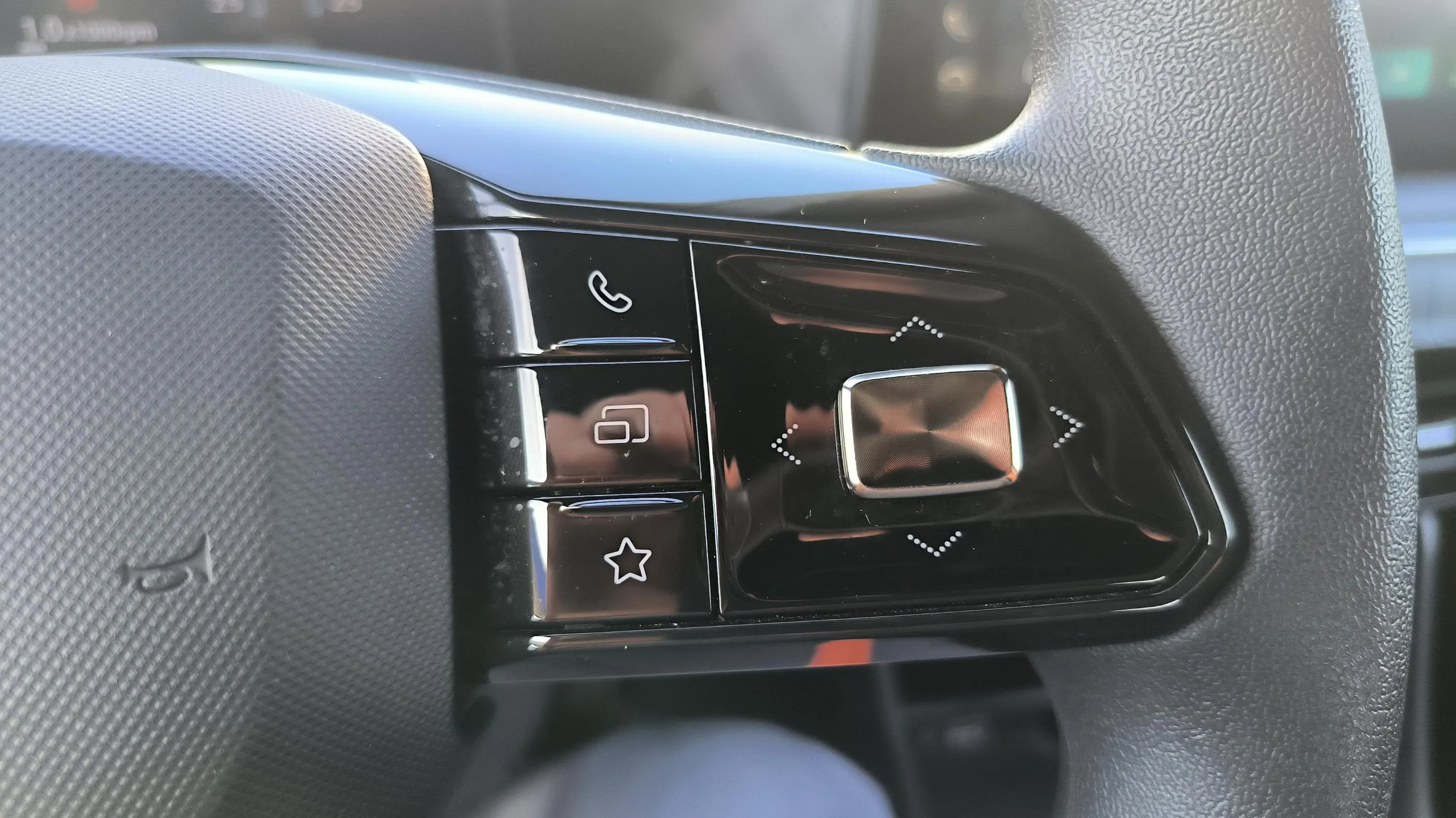 MG MG3 1.5 Comfort - foto 15