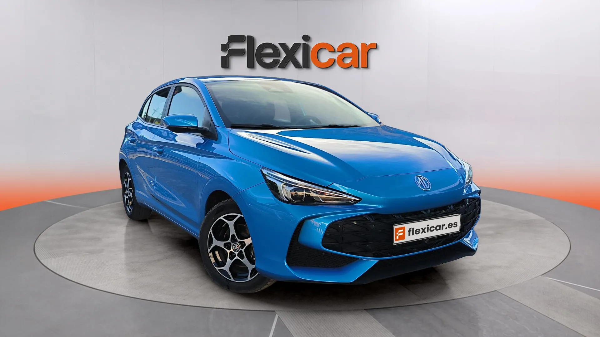MG MG3 1.5 Comfort - foto 1