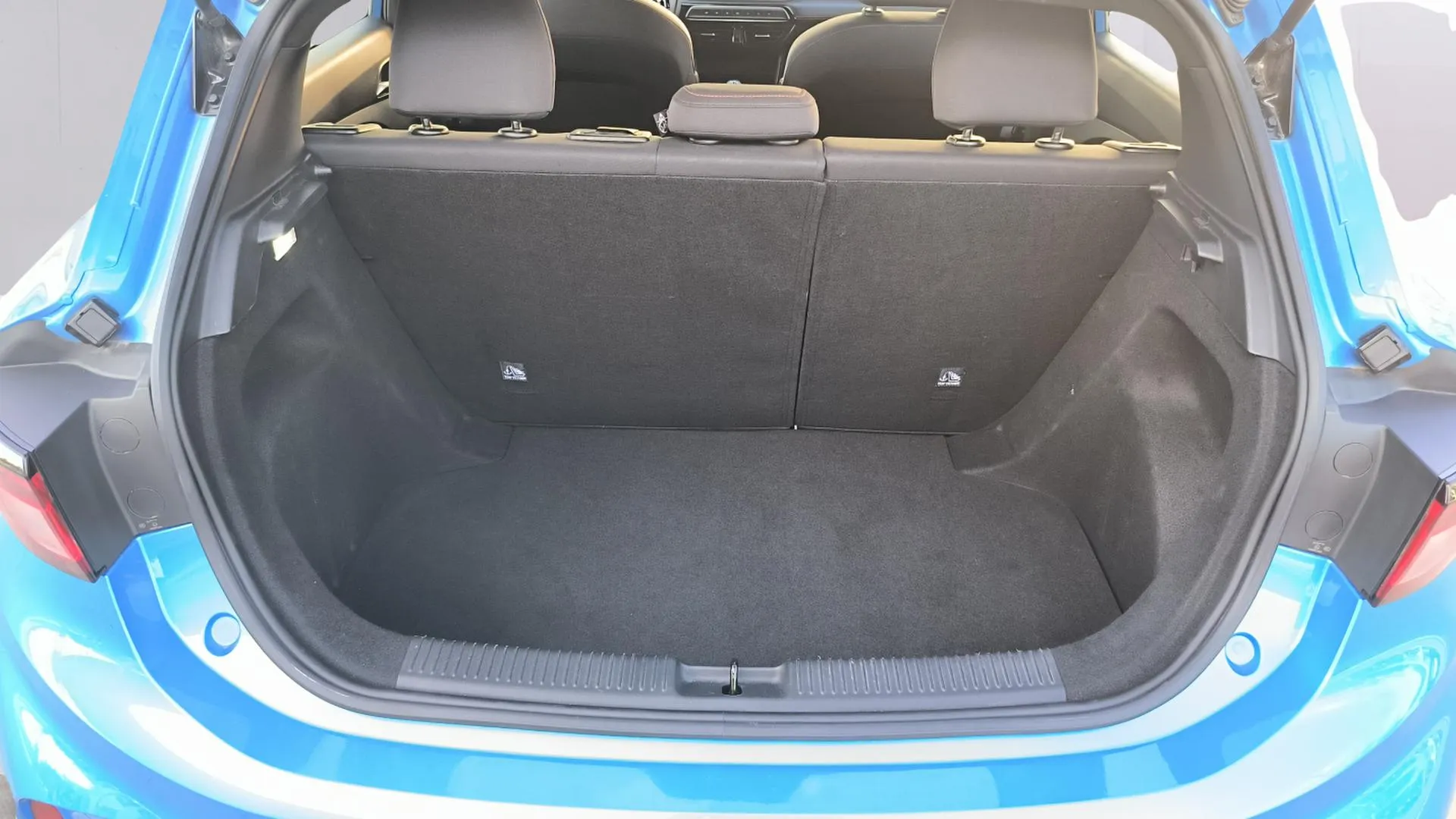 MG MG3 1.5 Comfort - foto 9