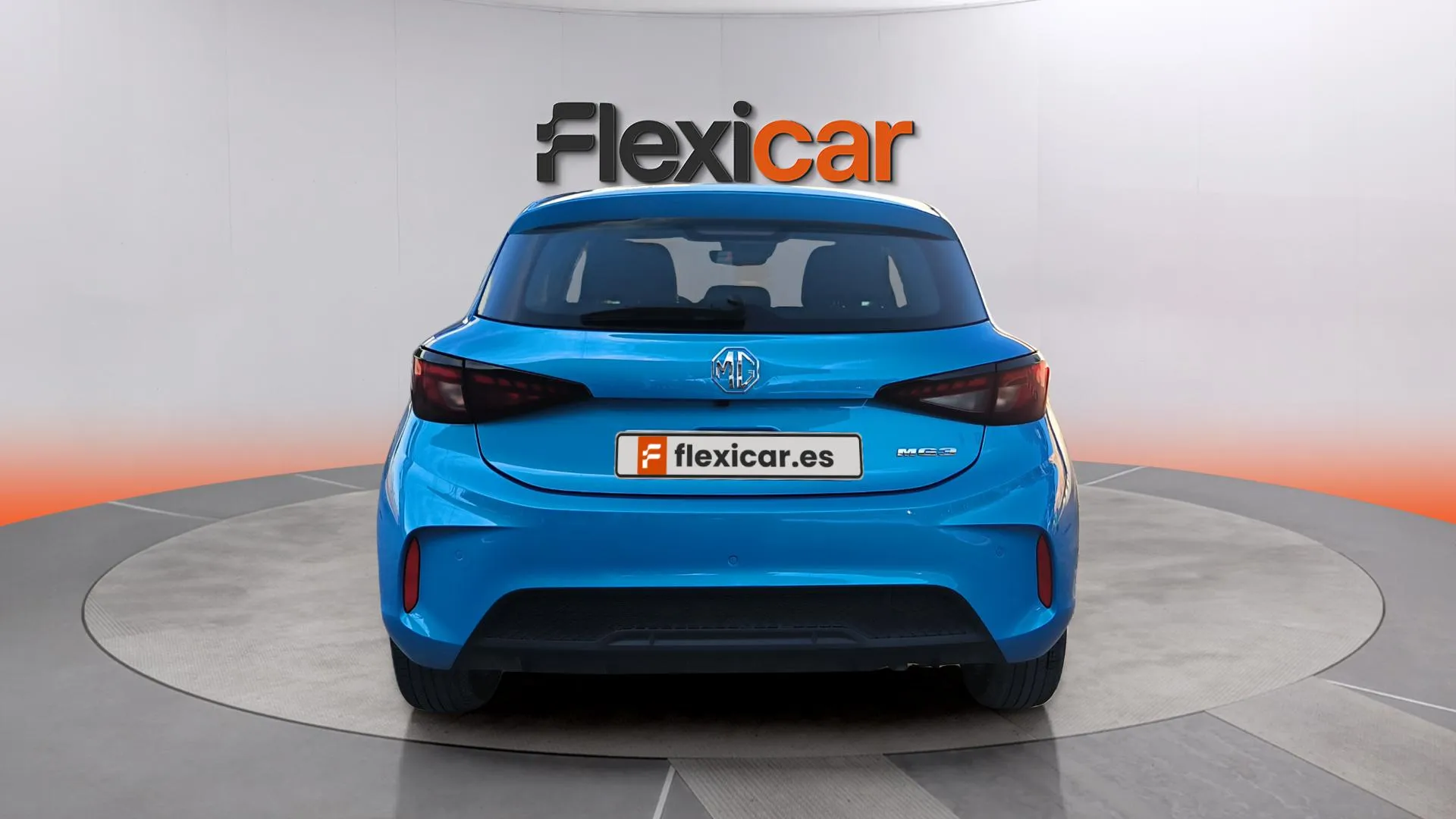 MG MG3 1.5 Comfort - foto 6