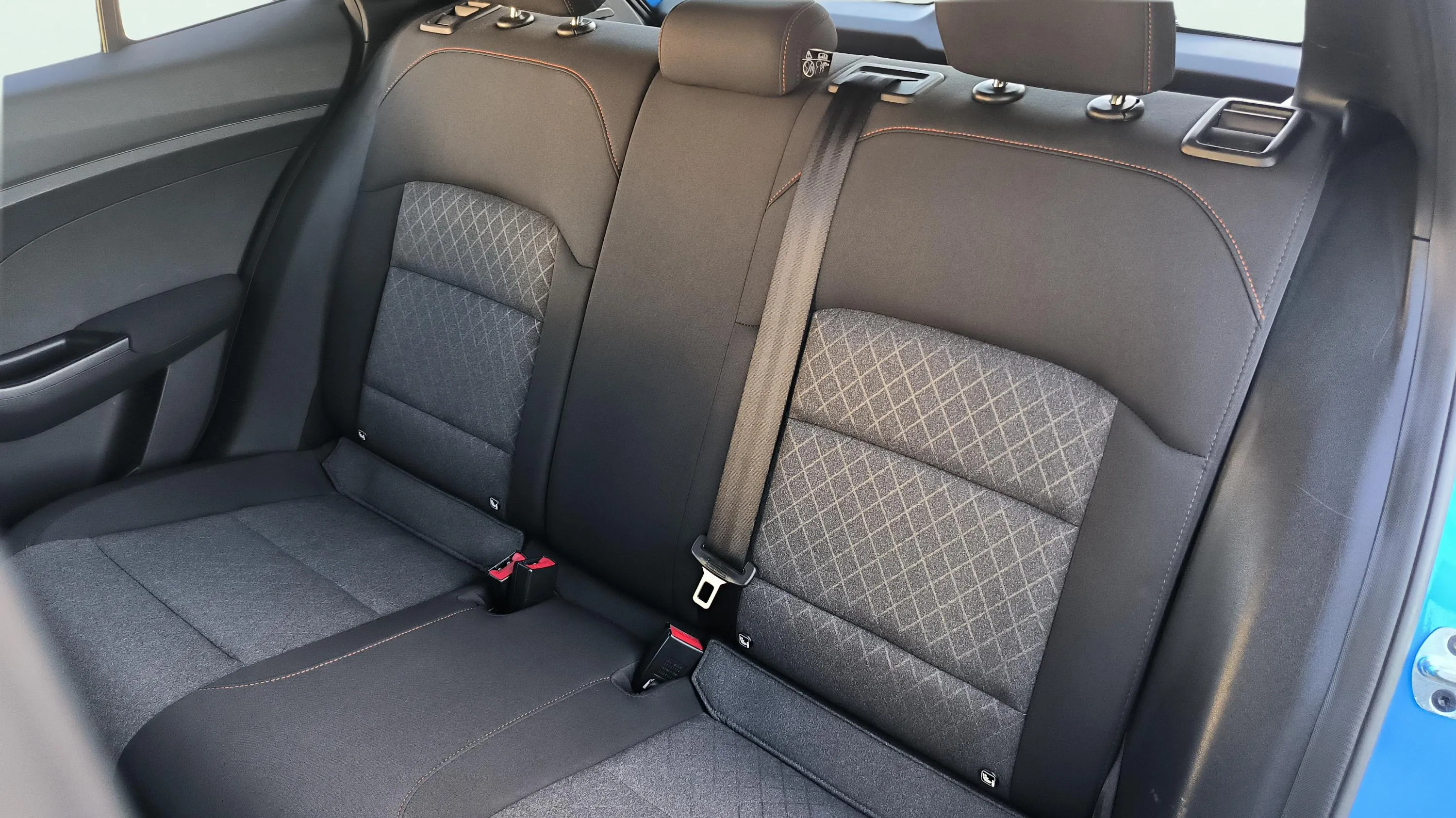 MG MG3 1.5 Comfort - foto 26