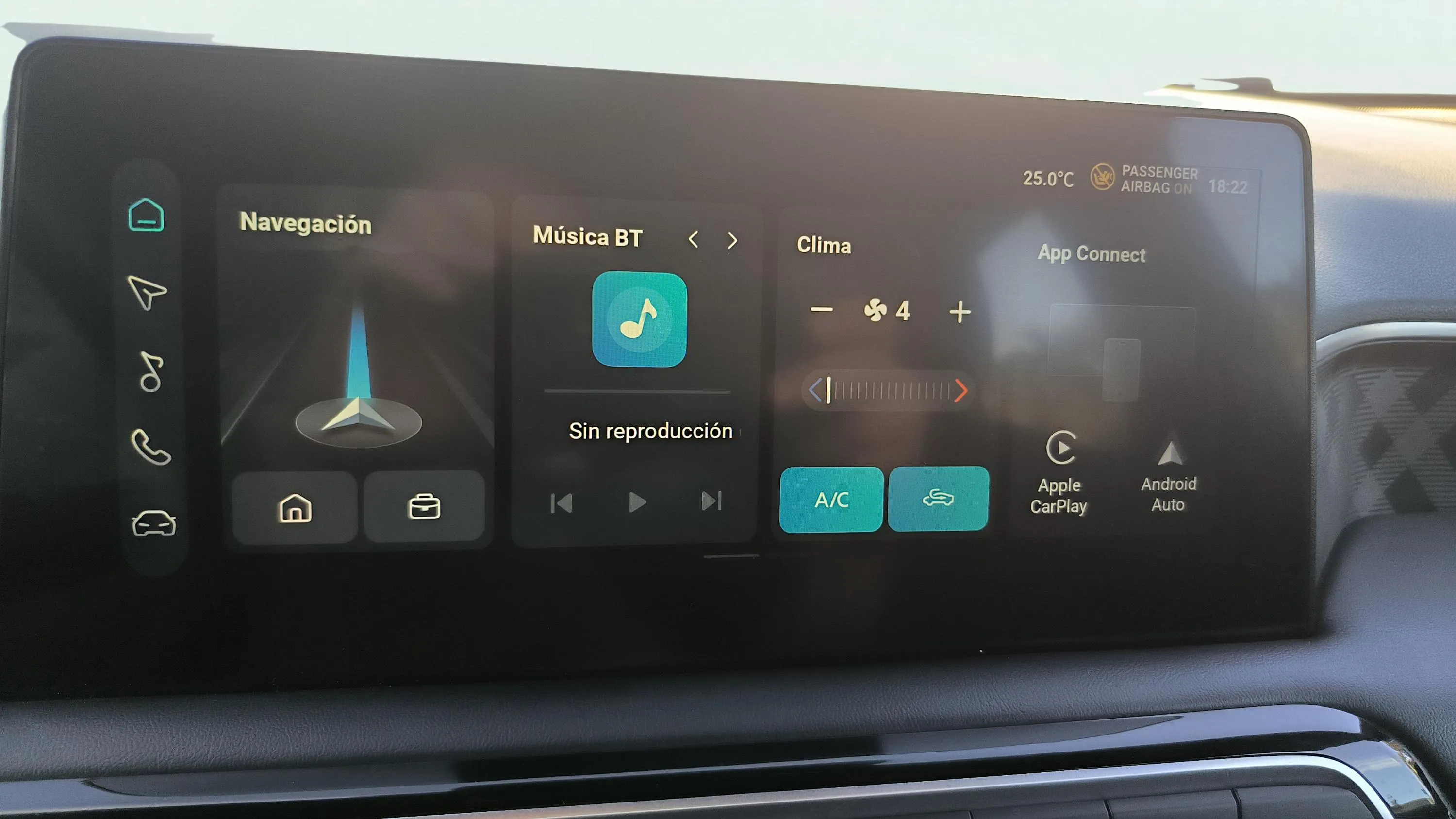 MG MG3 1.5 Comfort - foto 19