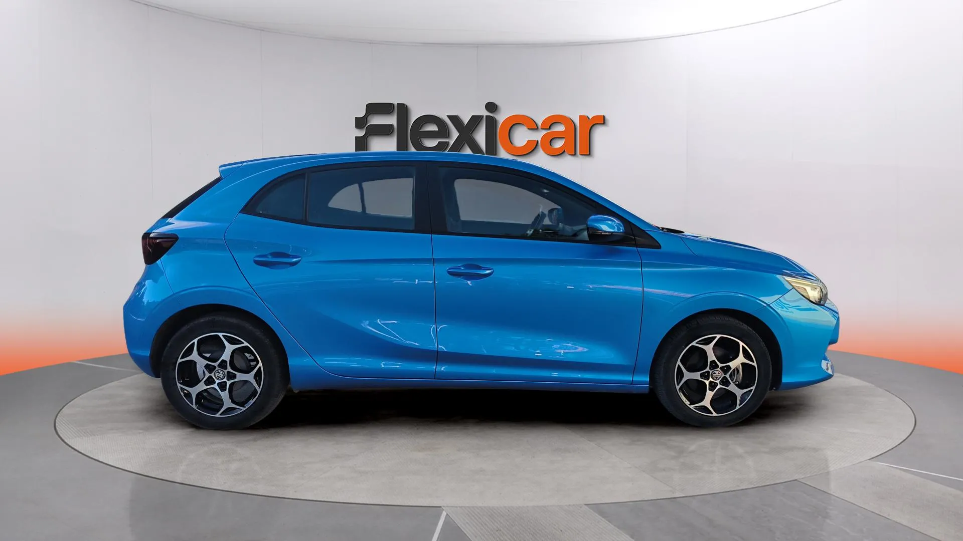 MG MG3 1.5 Comfort - foto 8