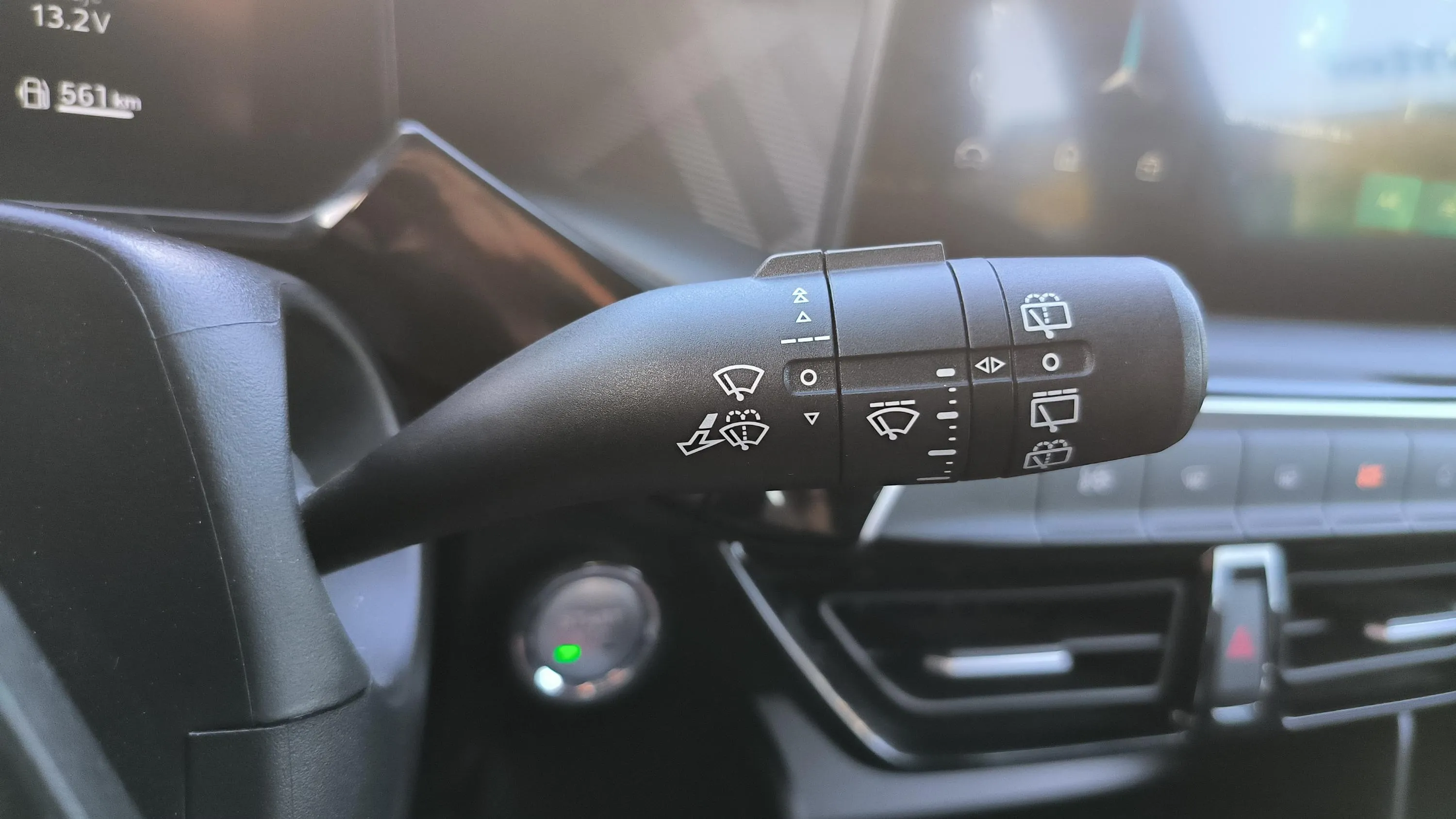 MG MG3 1.5 Comfort - foto 17