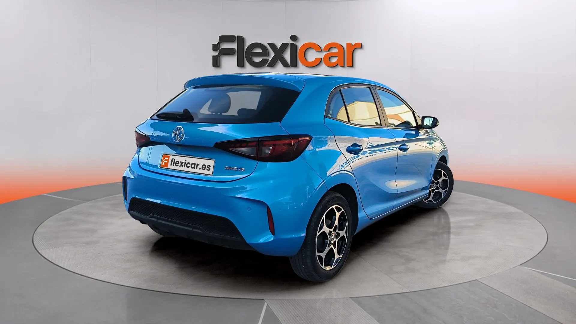 MG MG3 1.5 Comfort - foto 7