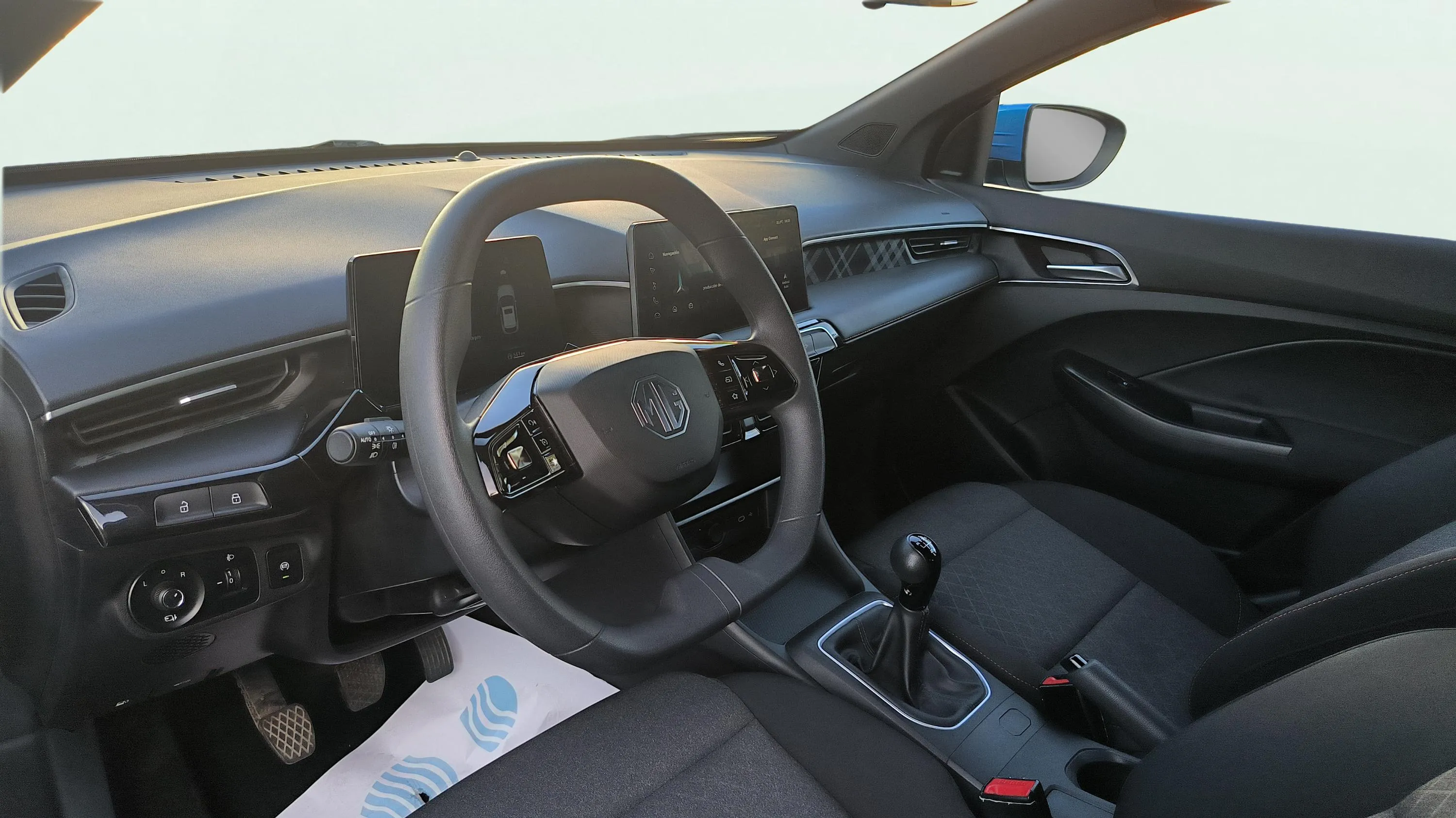 MG MG3 1.5 Comfort - foto 11