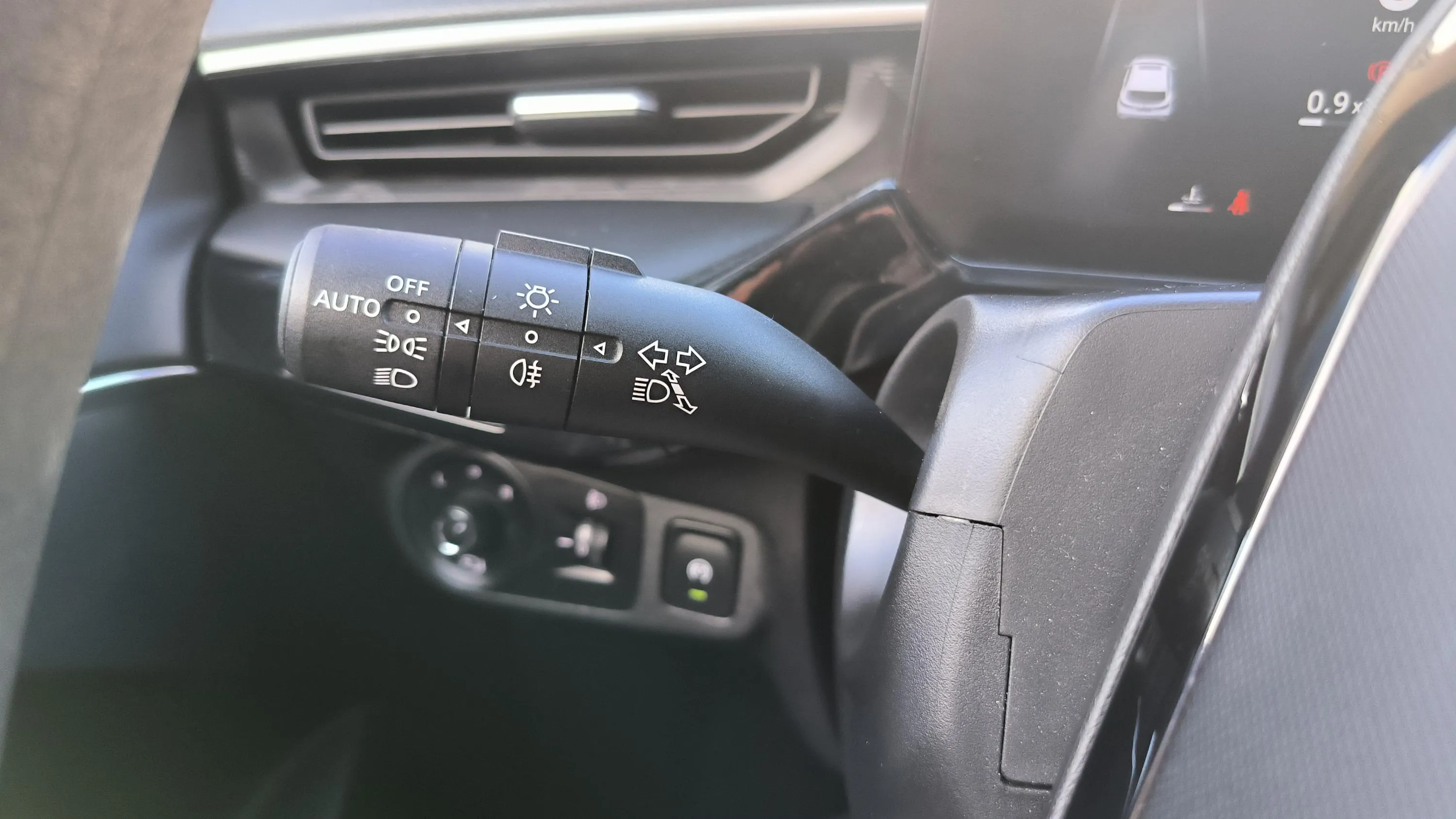 MG MG3 1.5 Comfort - foto 16