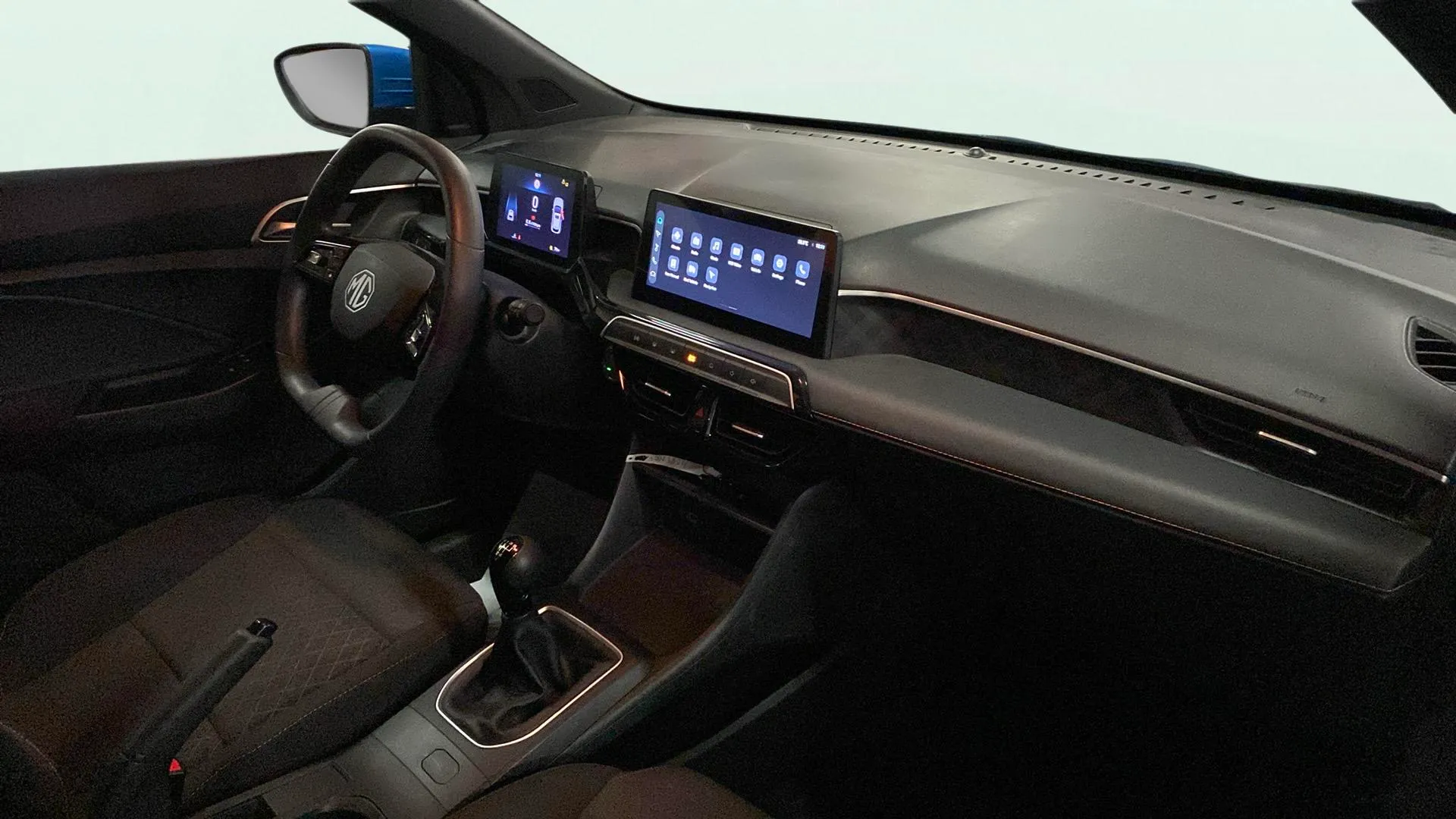 MG MG3 1.5 Comfort - foto 25