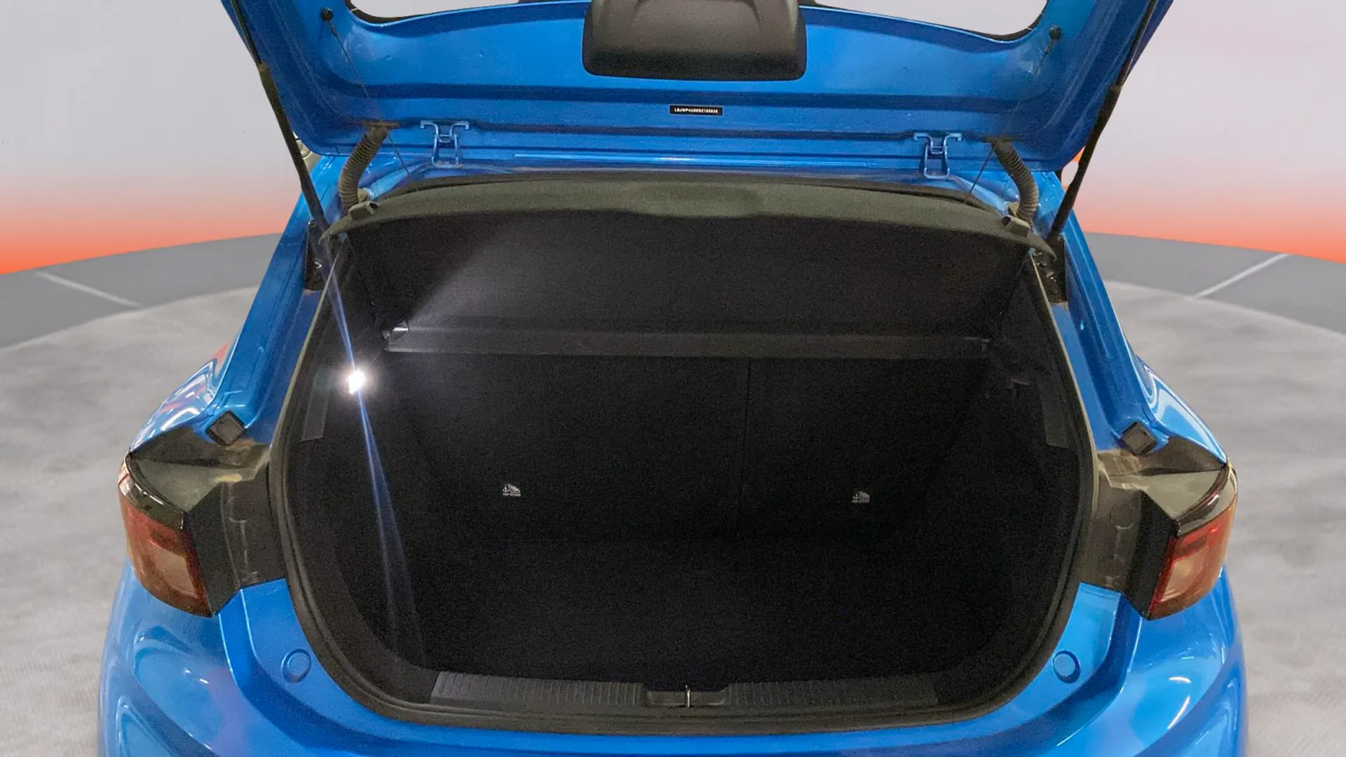 MG MG3 1.5 Comfort - foto 10