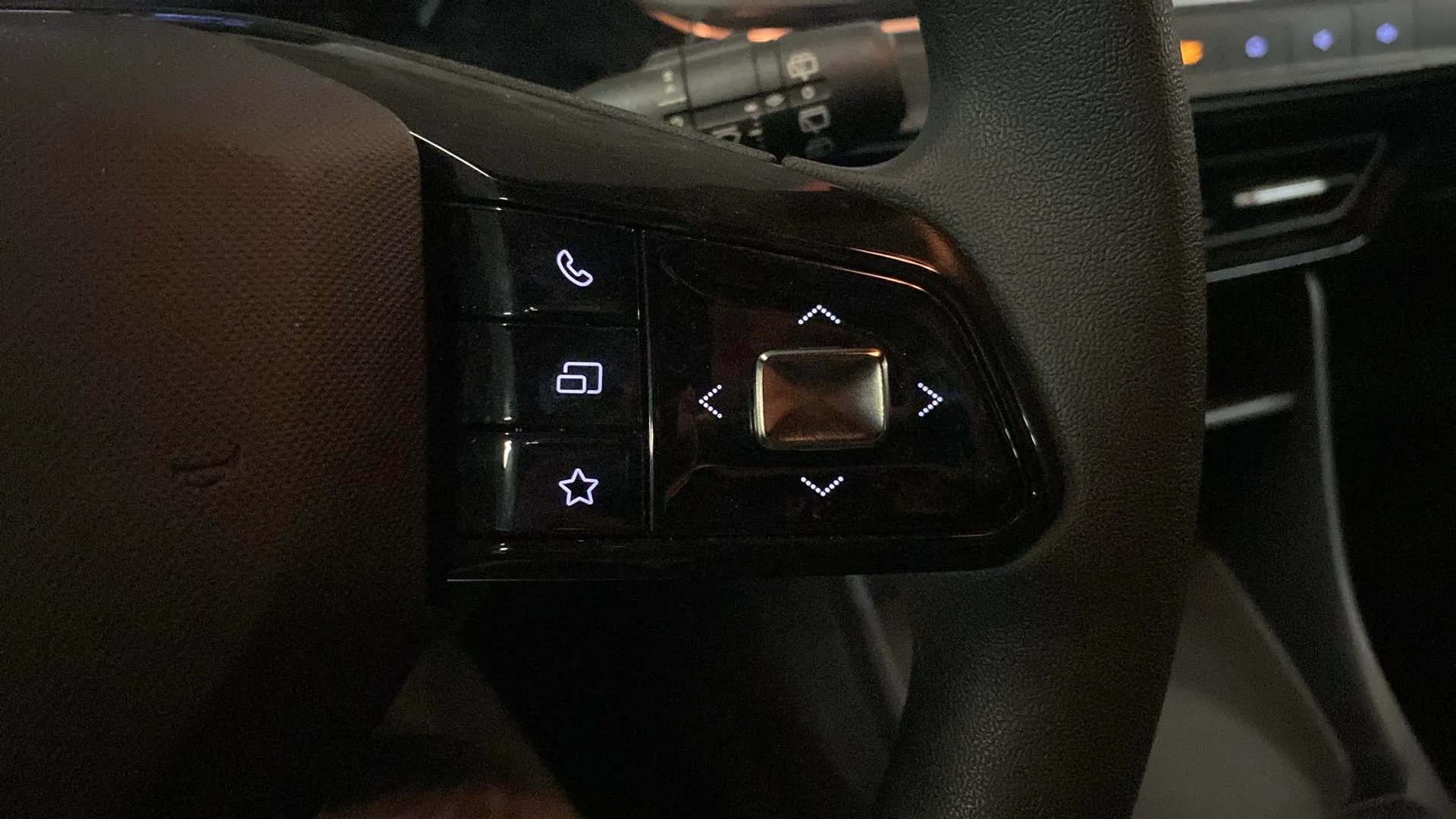 MG MG3 1.5 Comfort - foto 14