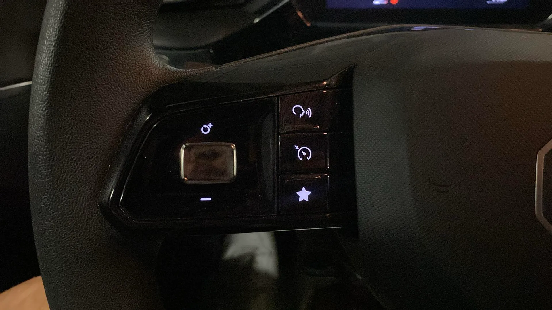 MG MG3 1.5 Comfort - foto 15