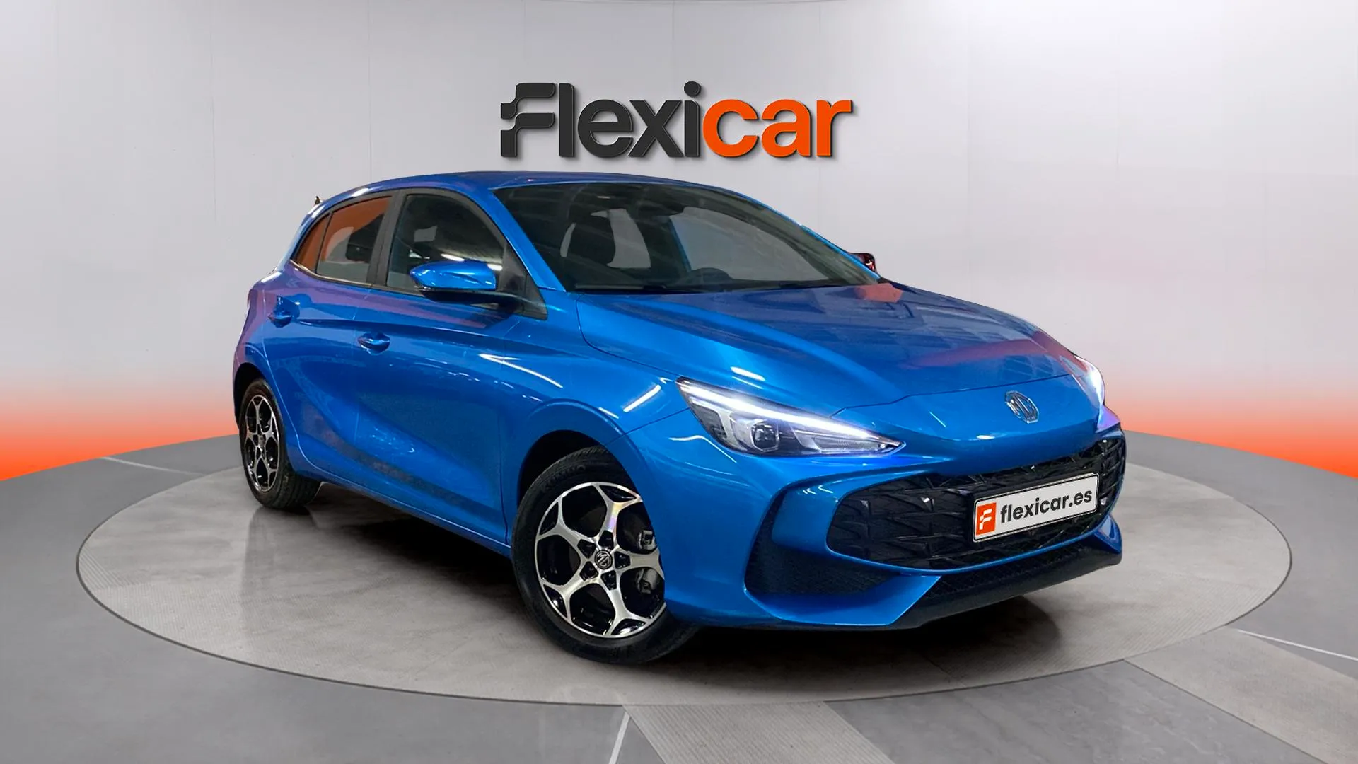 MG MG3 1.5 Comfort