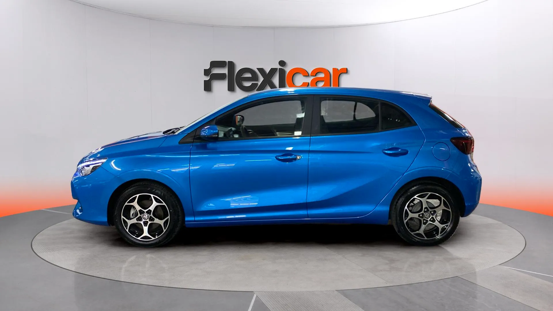 MG MG3 1.5 Comfort - foto 4