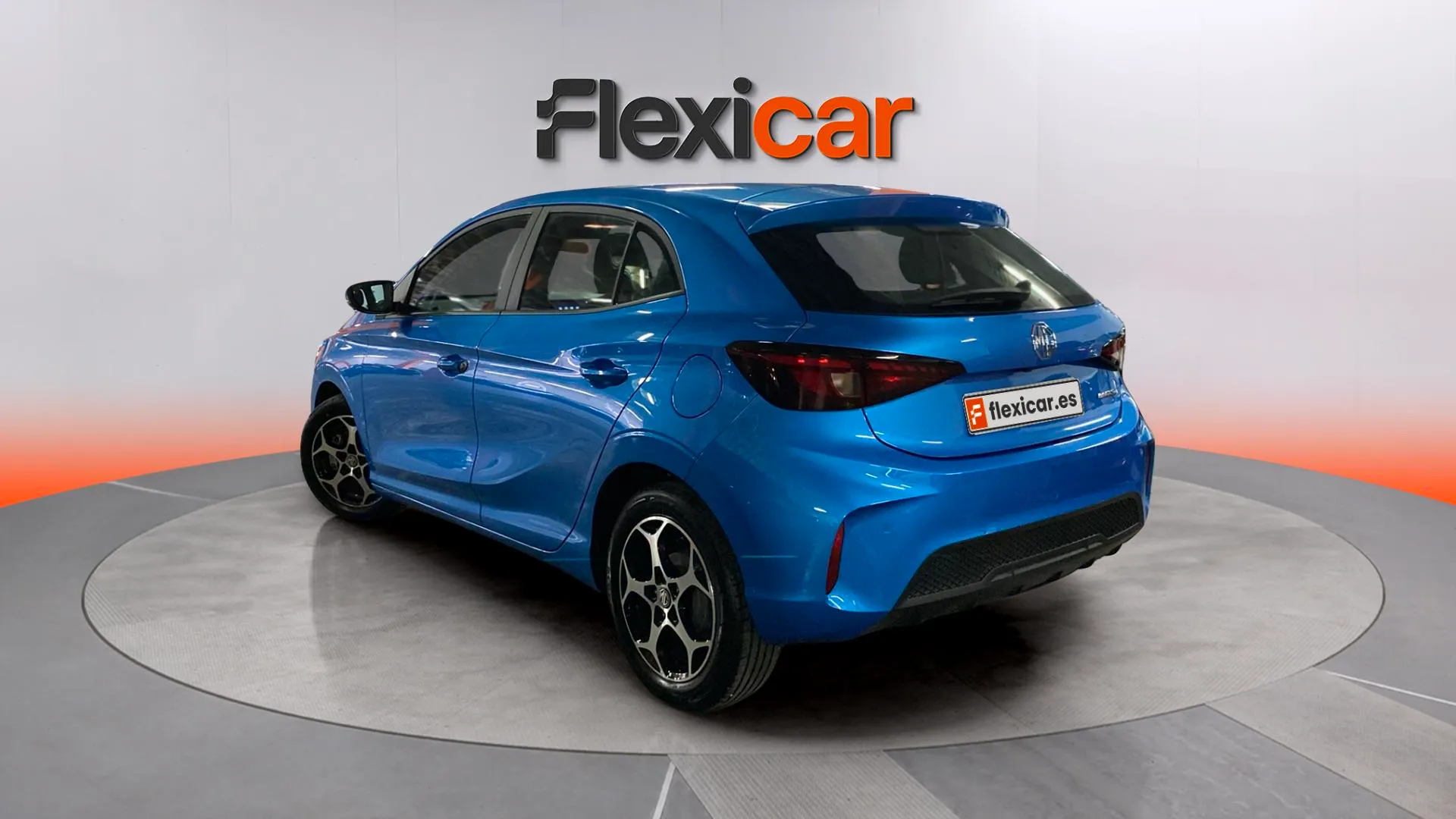 MG MG3 1.5 Comfort - foto 5