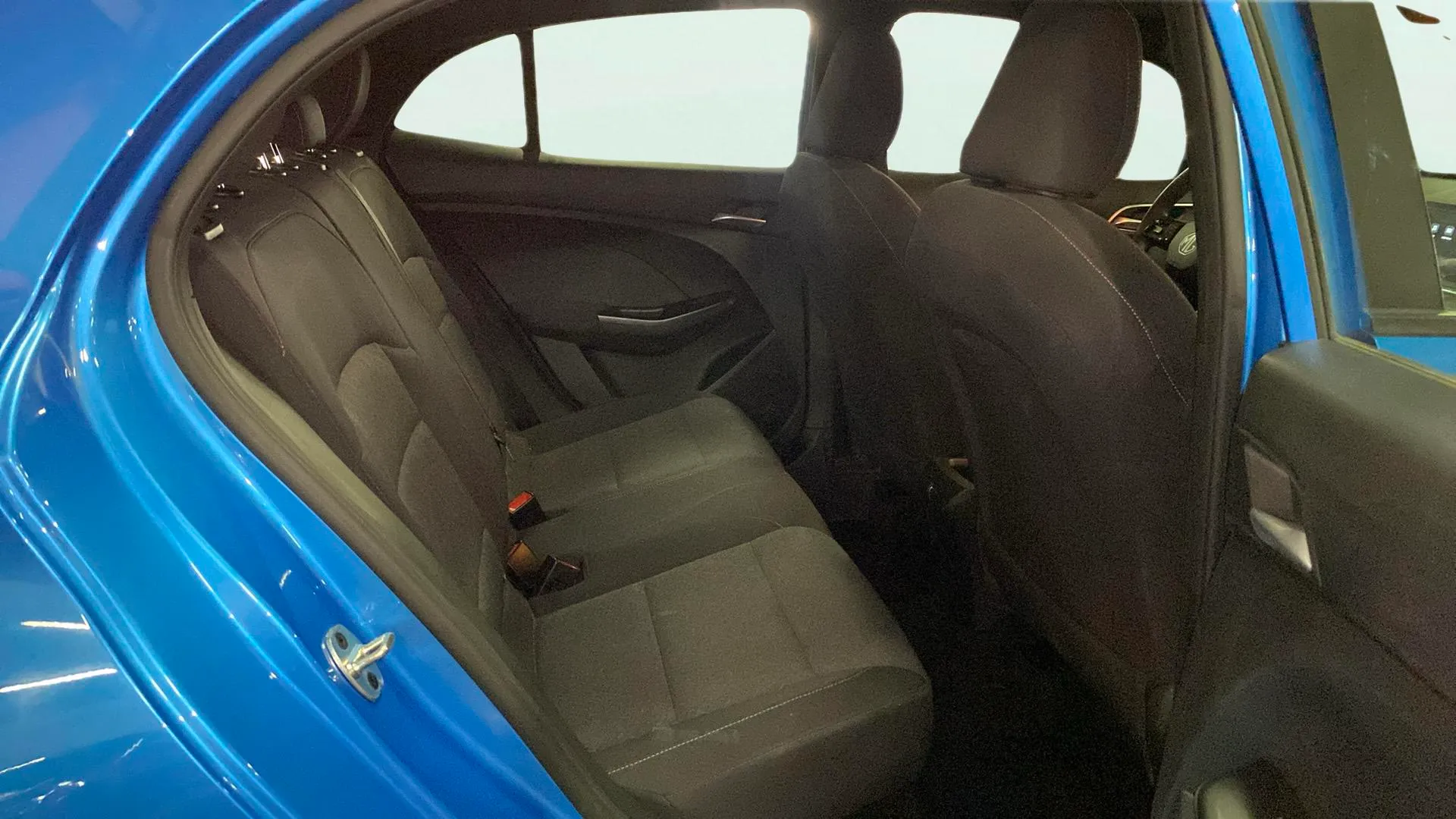 MG MG3 1.5 Comfort - foto 26