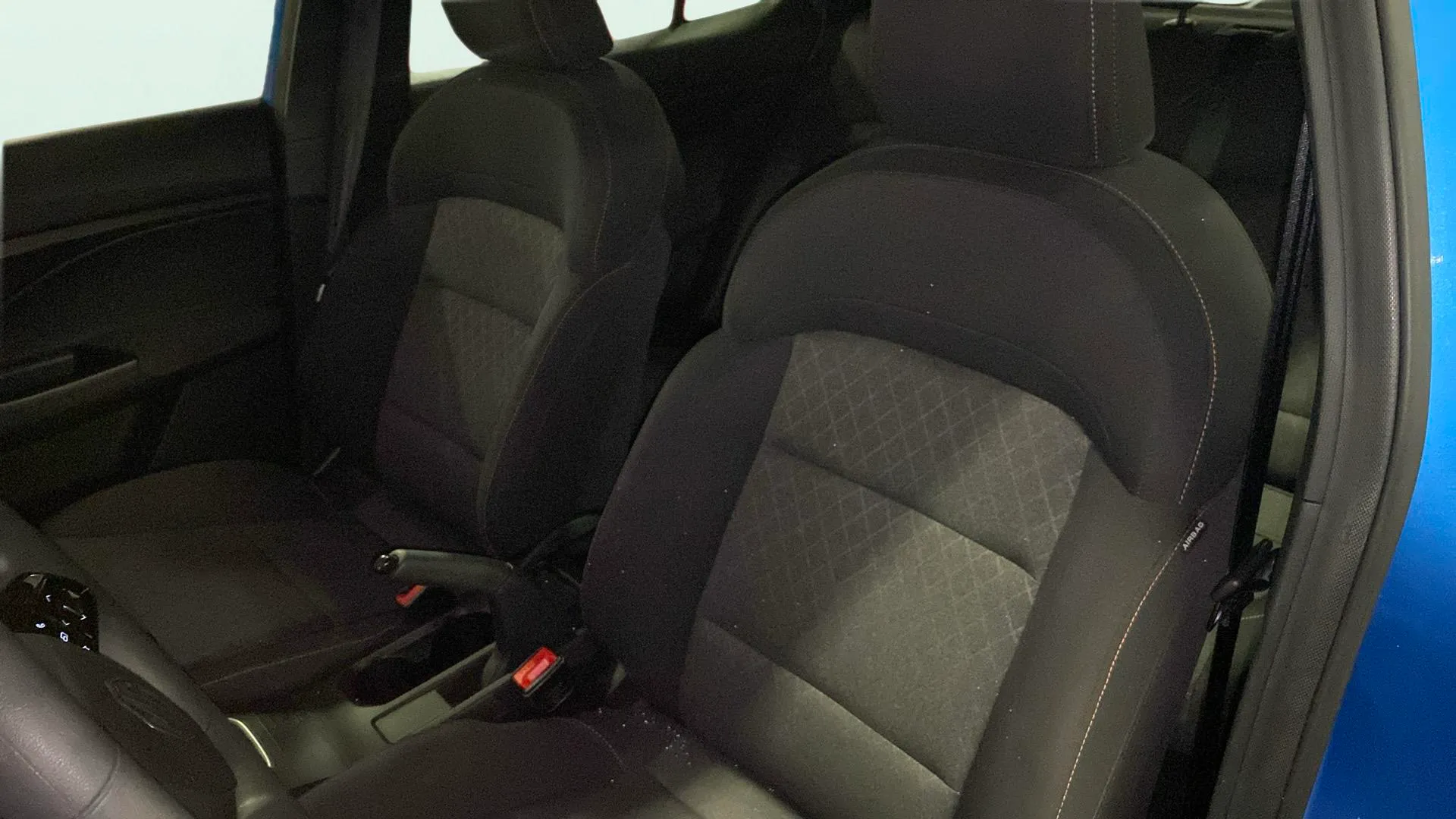 MG MG3 1.5 Comfort - foto 12