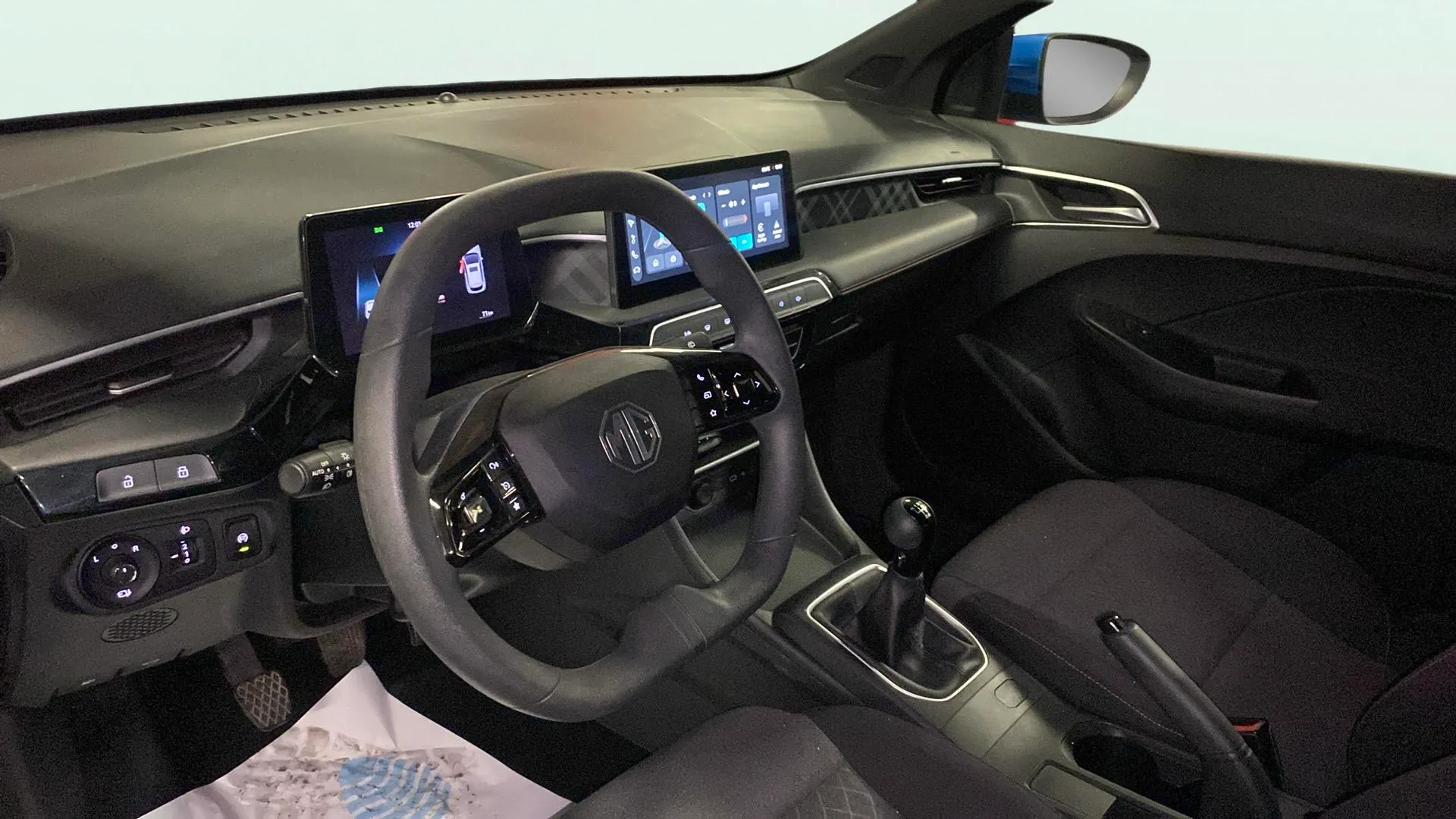MG MG3 1.5 Comfort - foto 11