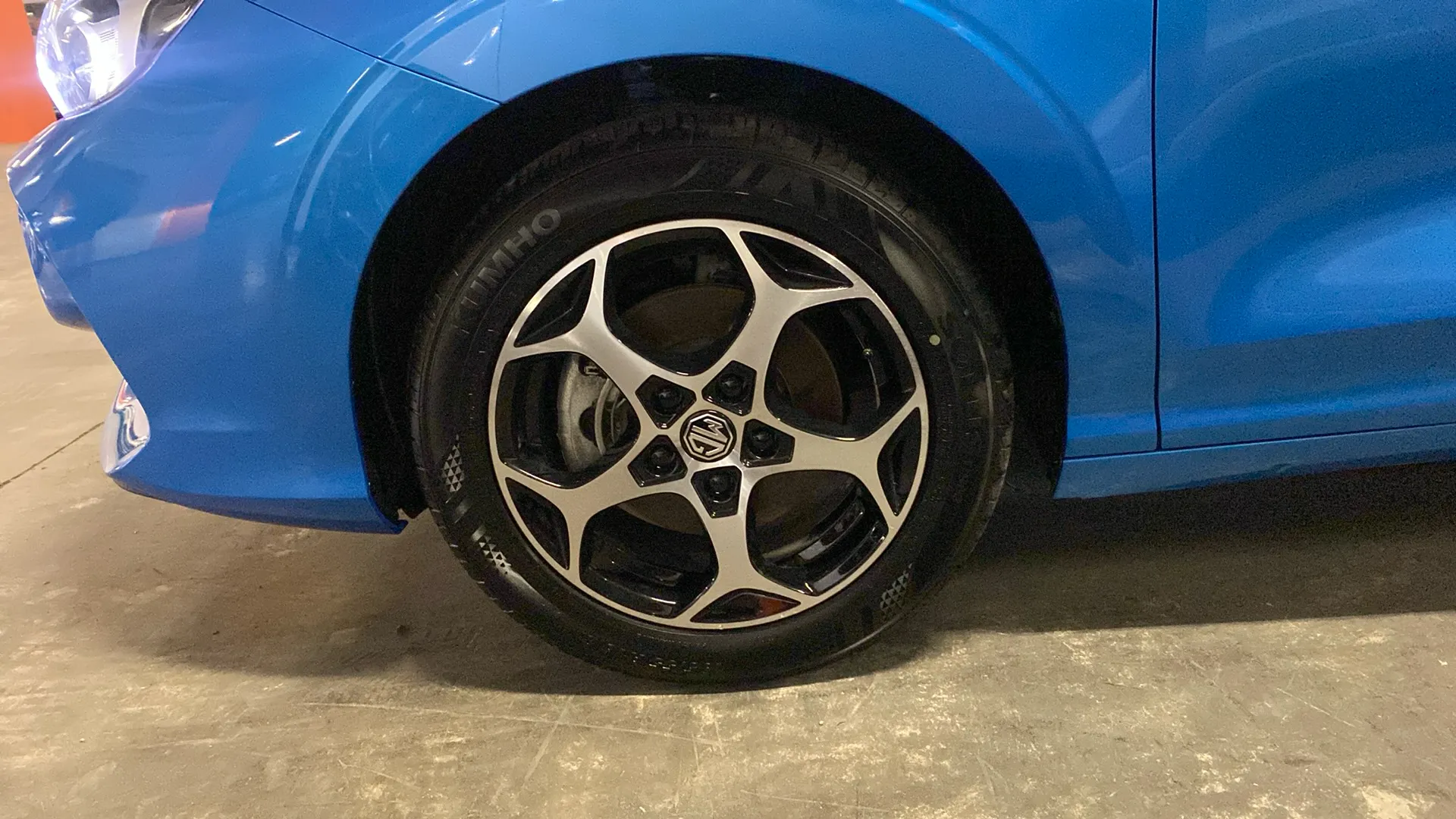 MG MG3 1.5 Comfort - foto 9