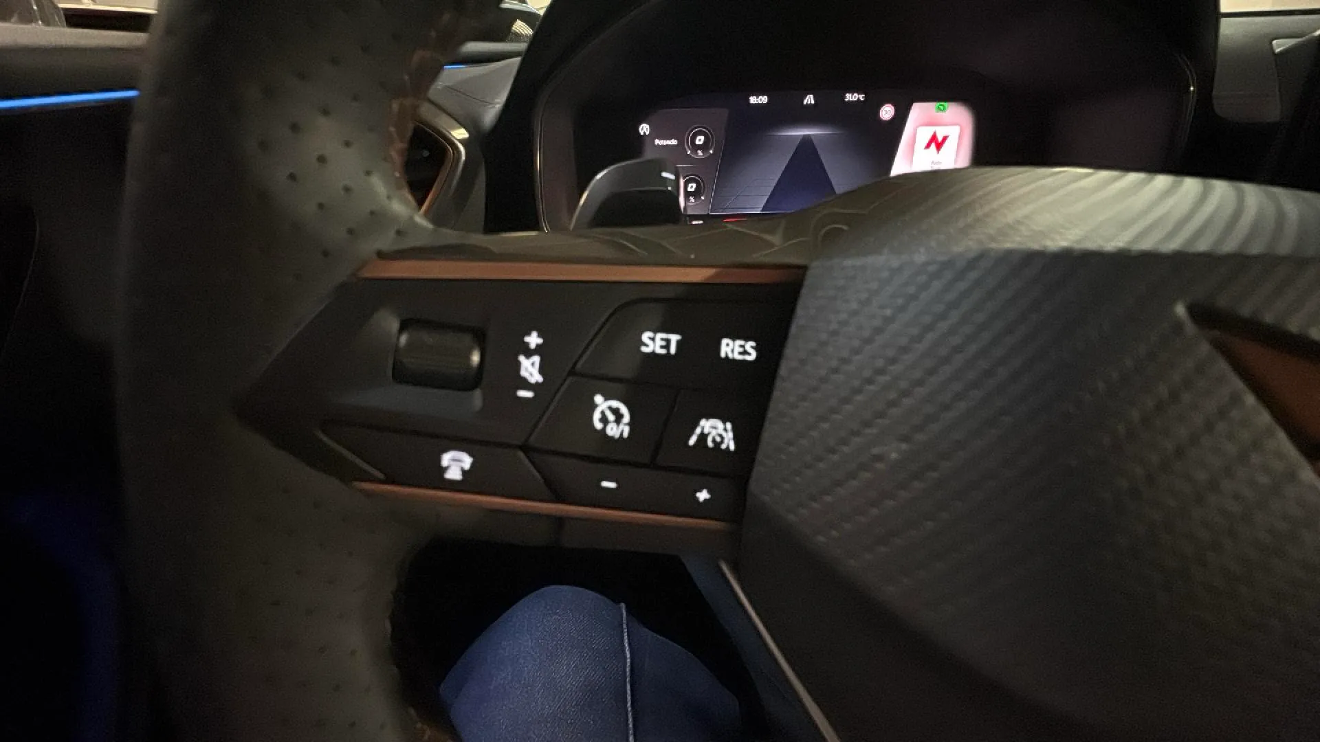 Cupra Formentor 1.5 TSI DSG - foto 13