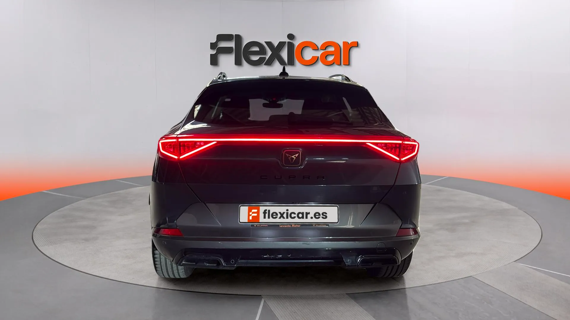 Cupra Formentor 1.5 TSI DSG - foto 7