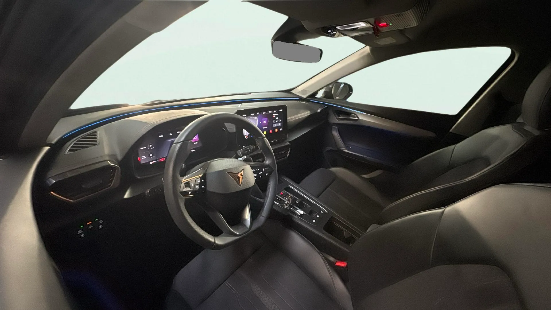 Cupra Formentor 1.5 TSI DSG - foto 22