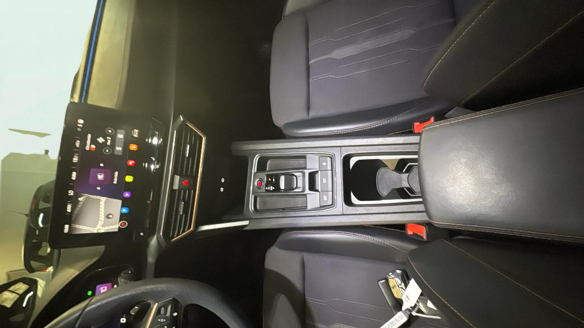 Cupra Formentor 1.5 TSI DSG - foto 20