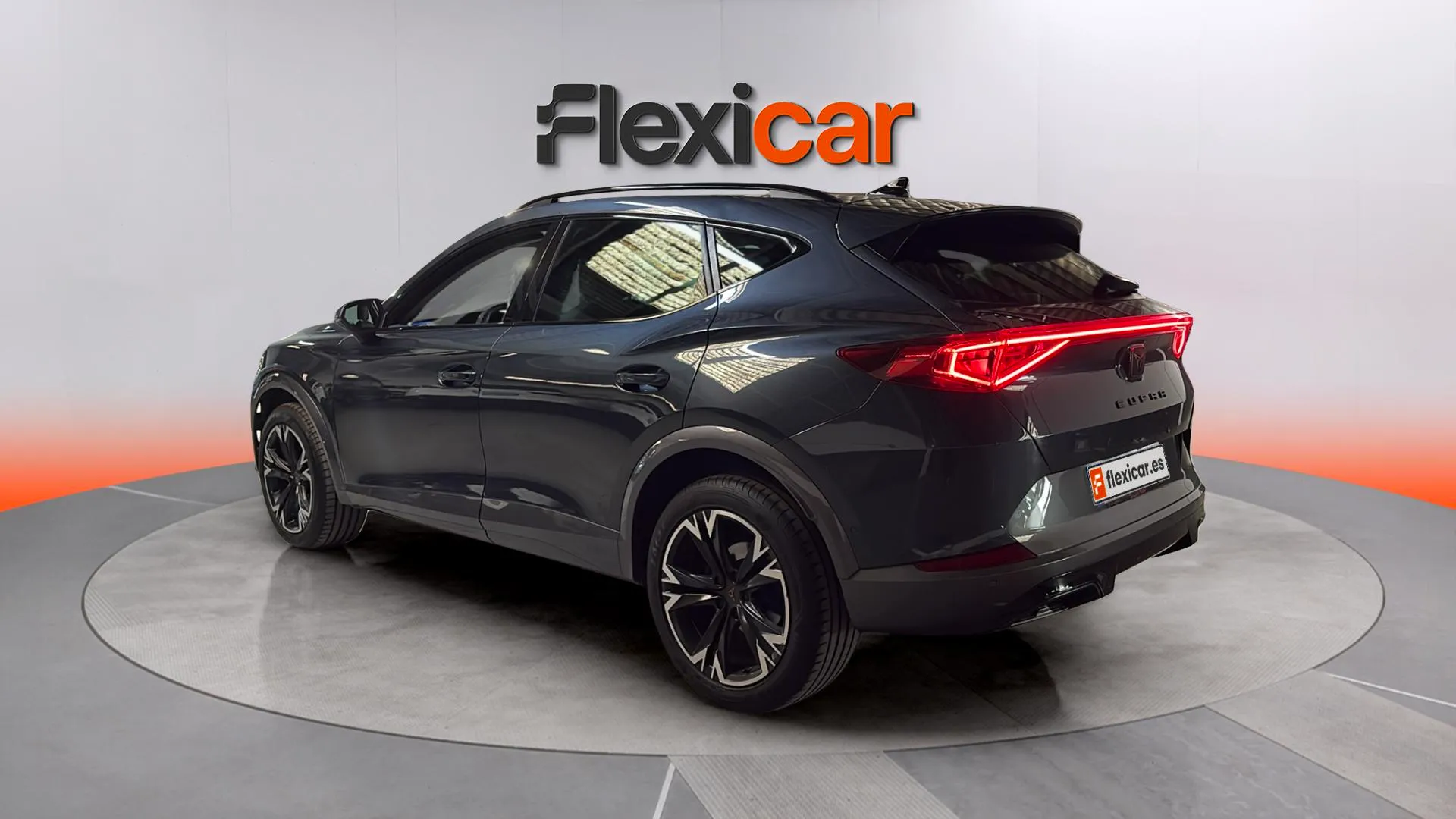 Cupra Formentor 1.5 TSI DSG - foto 8