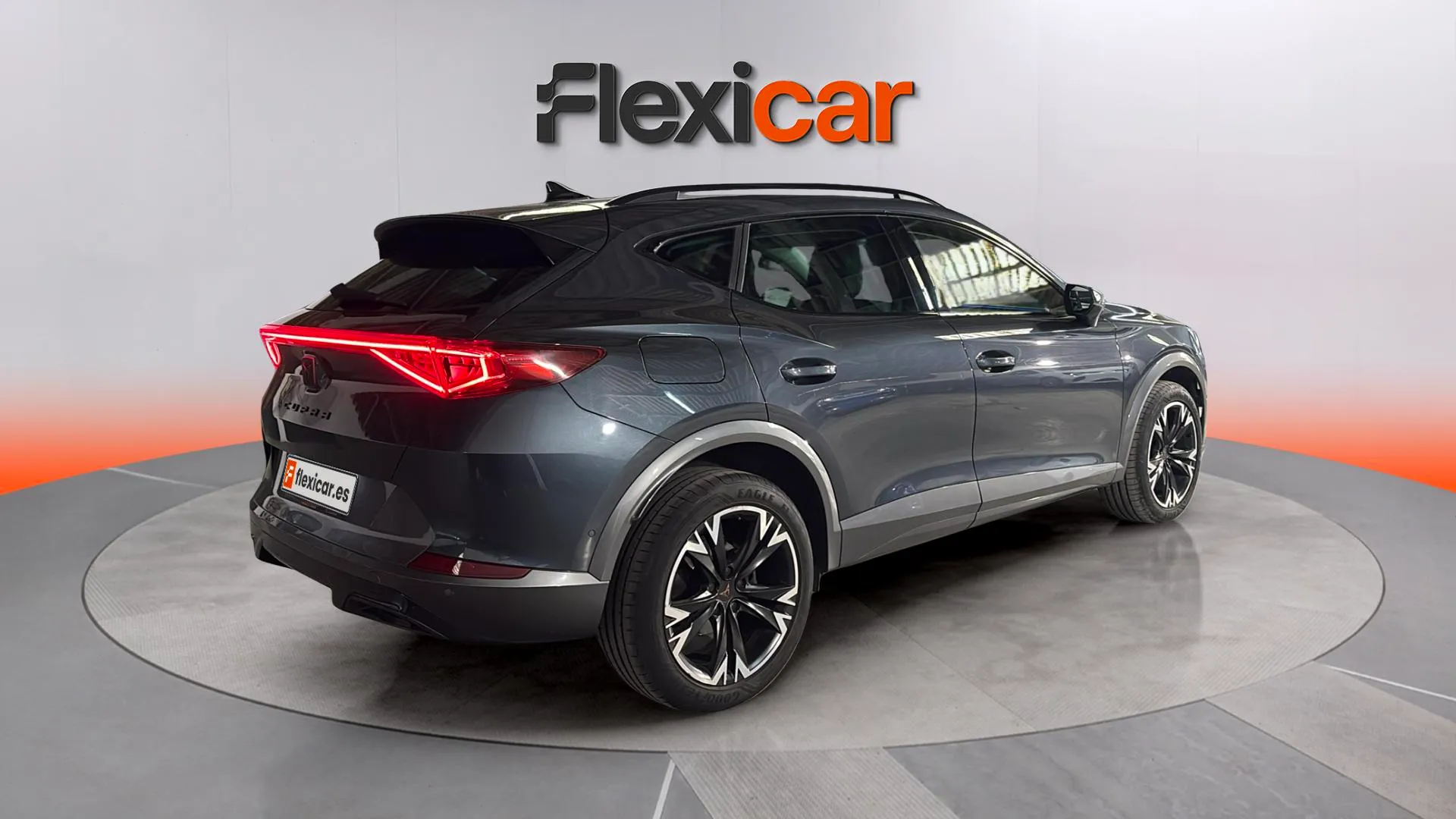 Cupra Formentor 1.5 TSI DSG - foto 6