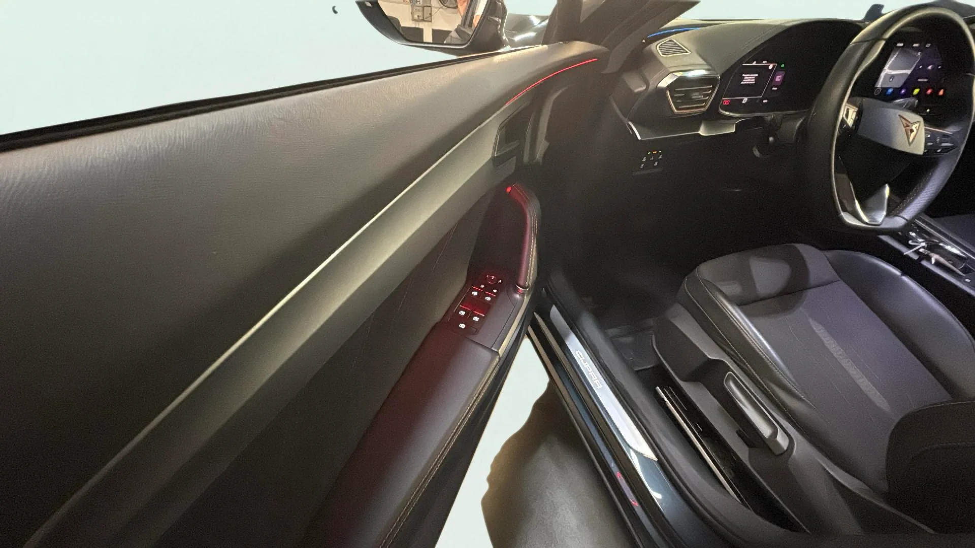 Cupra Formentor 1.5 TSI DSG - foto 21