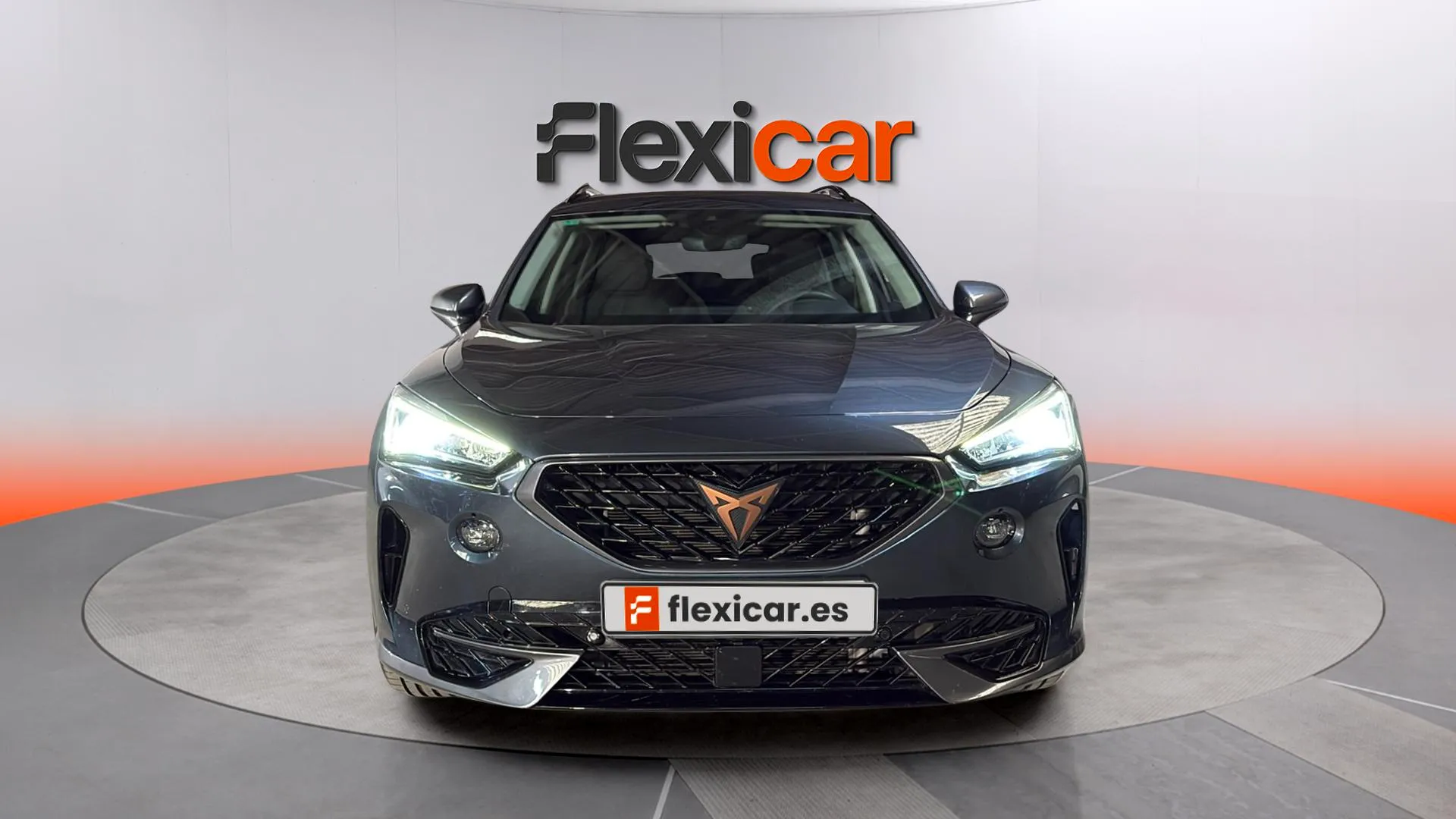 Cupra Formentor 1.5 TSI DSG - foto 2
