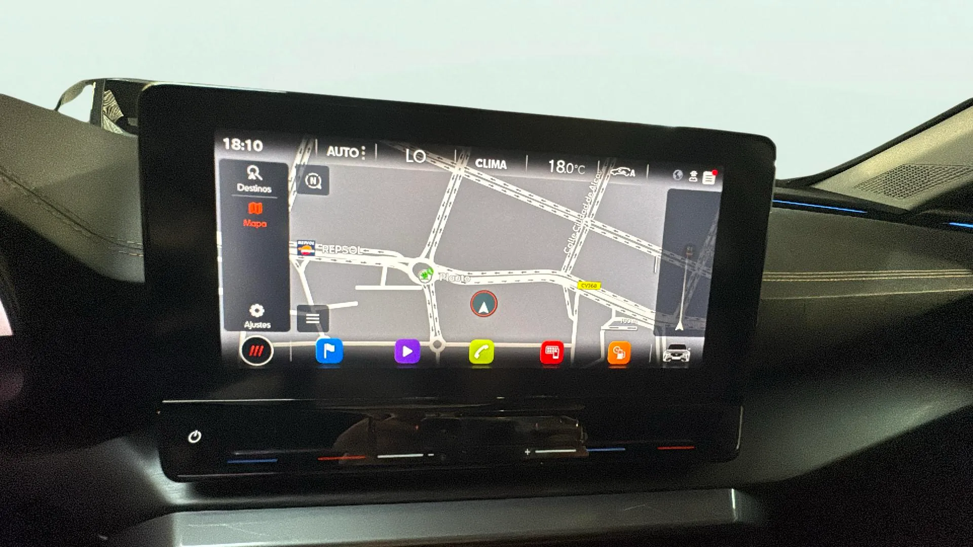 Cupra Formentor 1.5 TSI DSG - foto 19