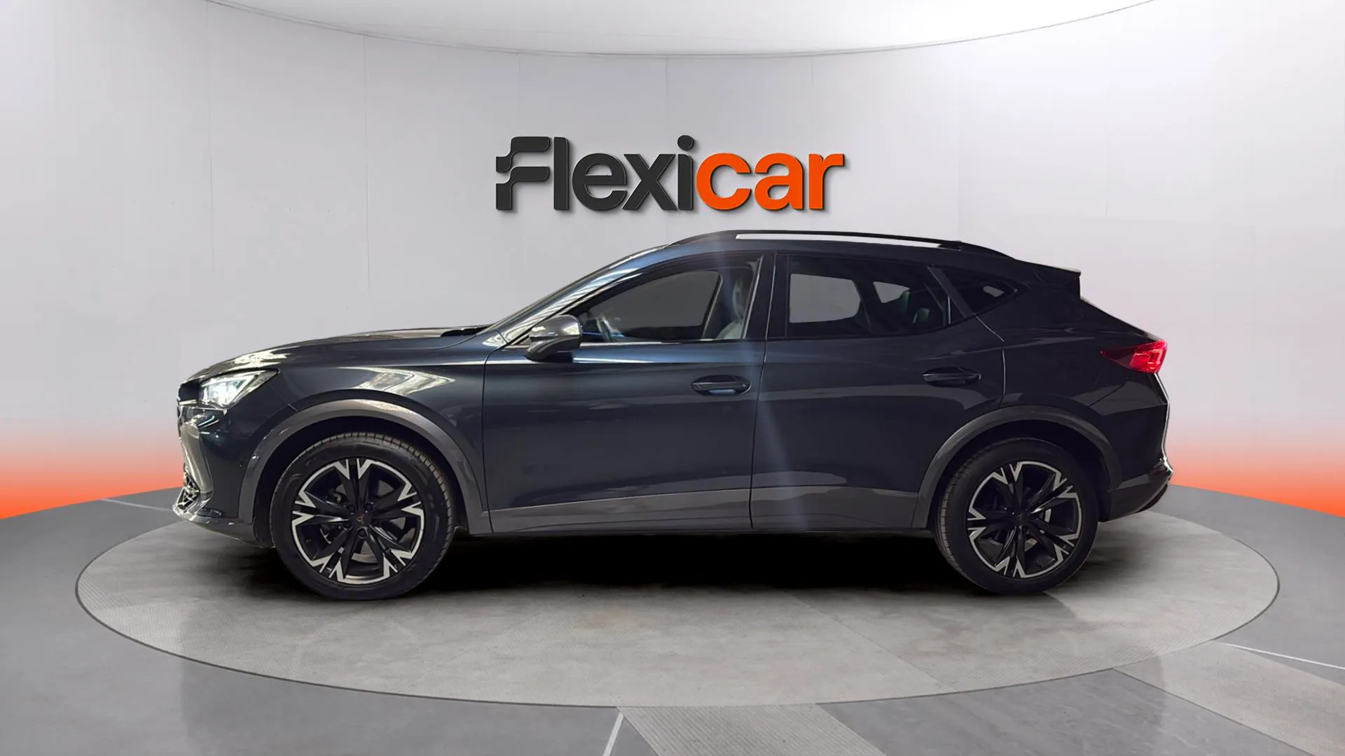 Cupra Formentor 1.5 TSI DSG - foto 5