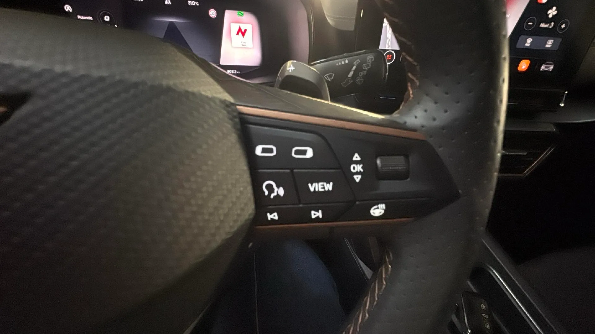 Cupra Formentor 1.5 TSI DSG - foto 14