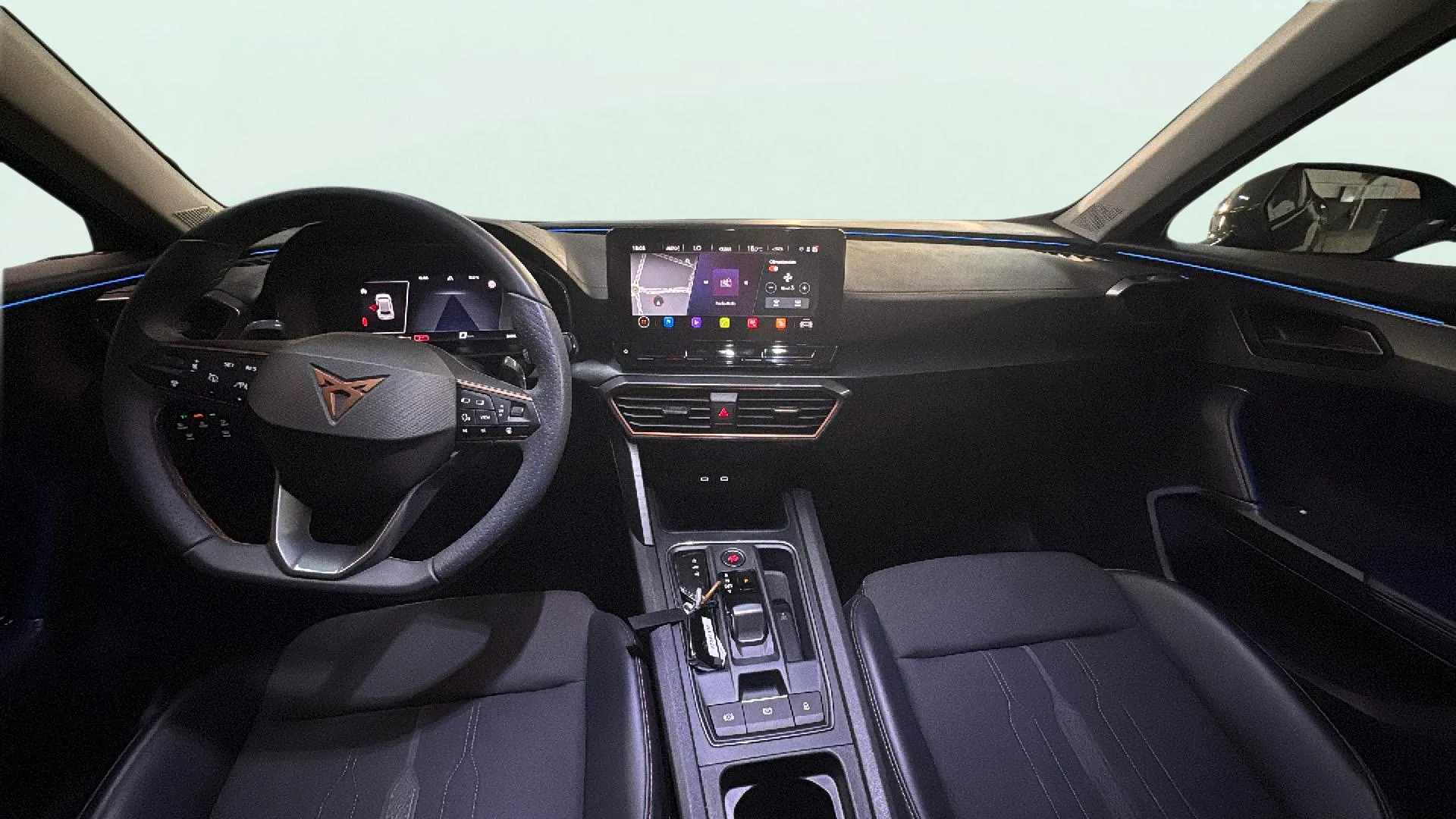 Cupra Formentor 1.5 TSI DSG - foto 10