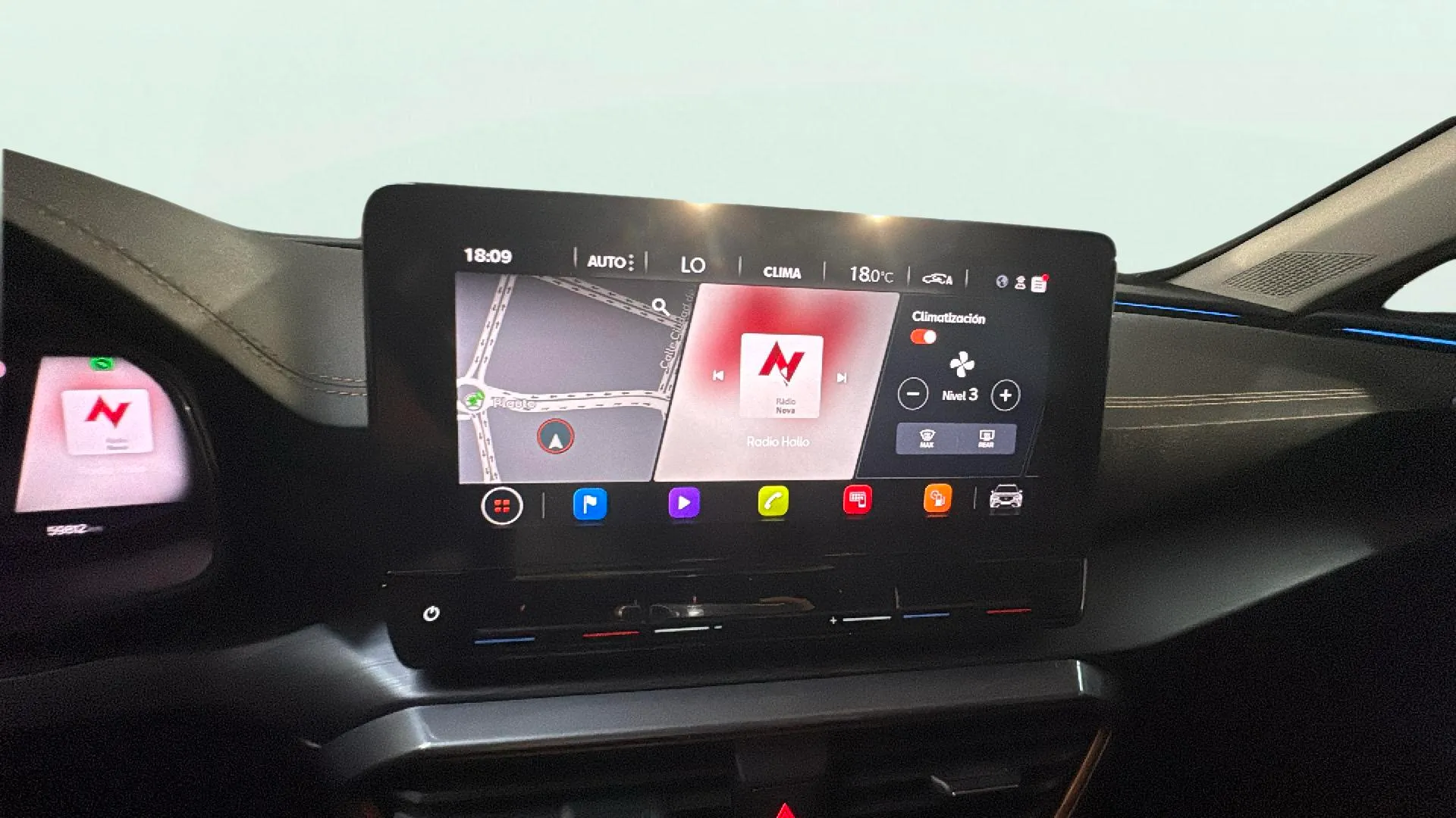 Cupra Formentor 1.5 TSI DSG - foto 15