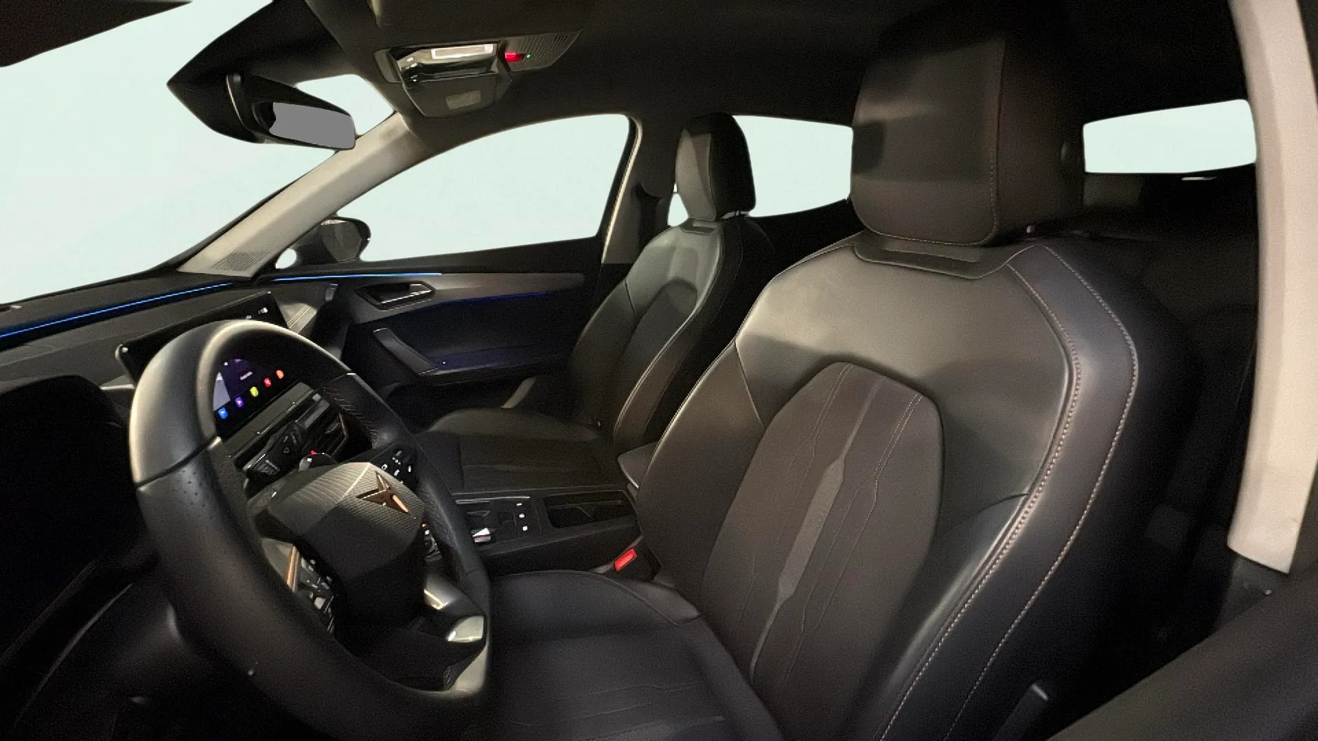 Cupra Formentor 1.5 TSI DSG - foto 23