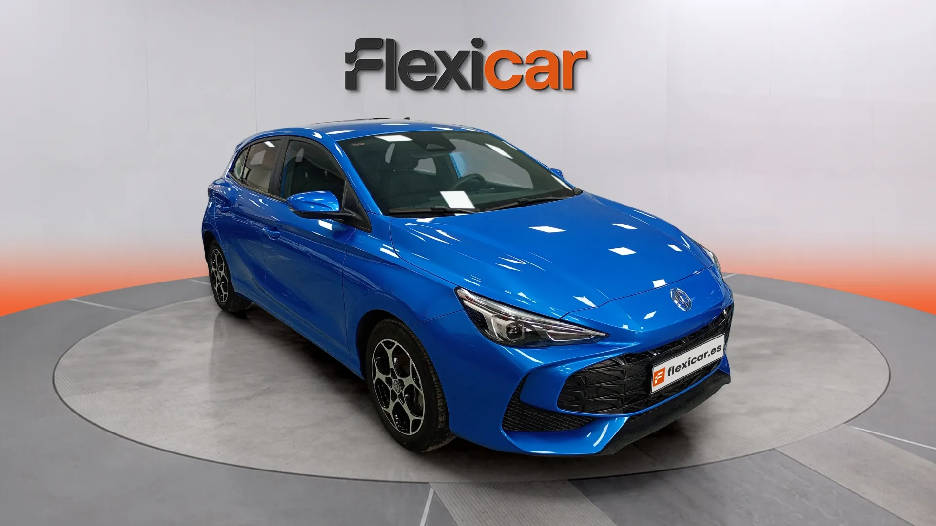 MG MG3 1.5 Comfort