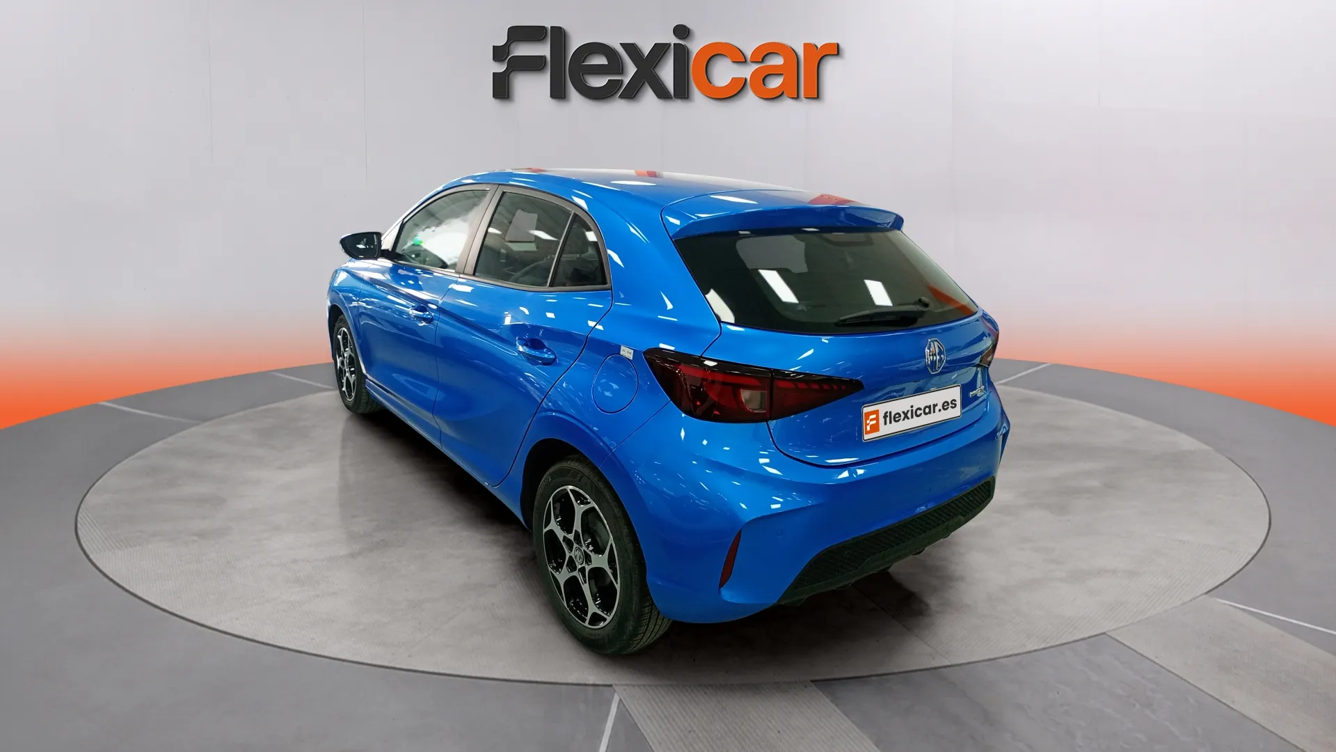 MG MG3 1.5 Comfort - foto 3