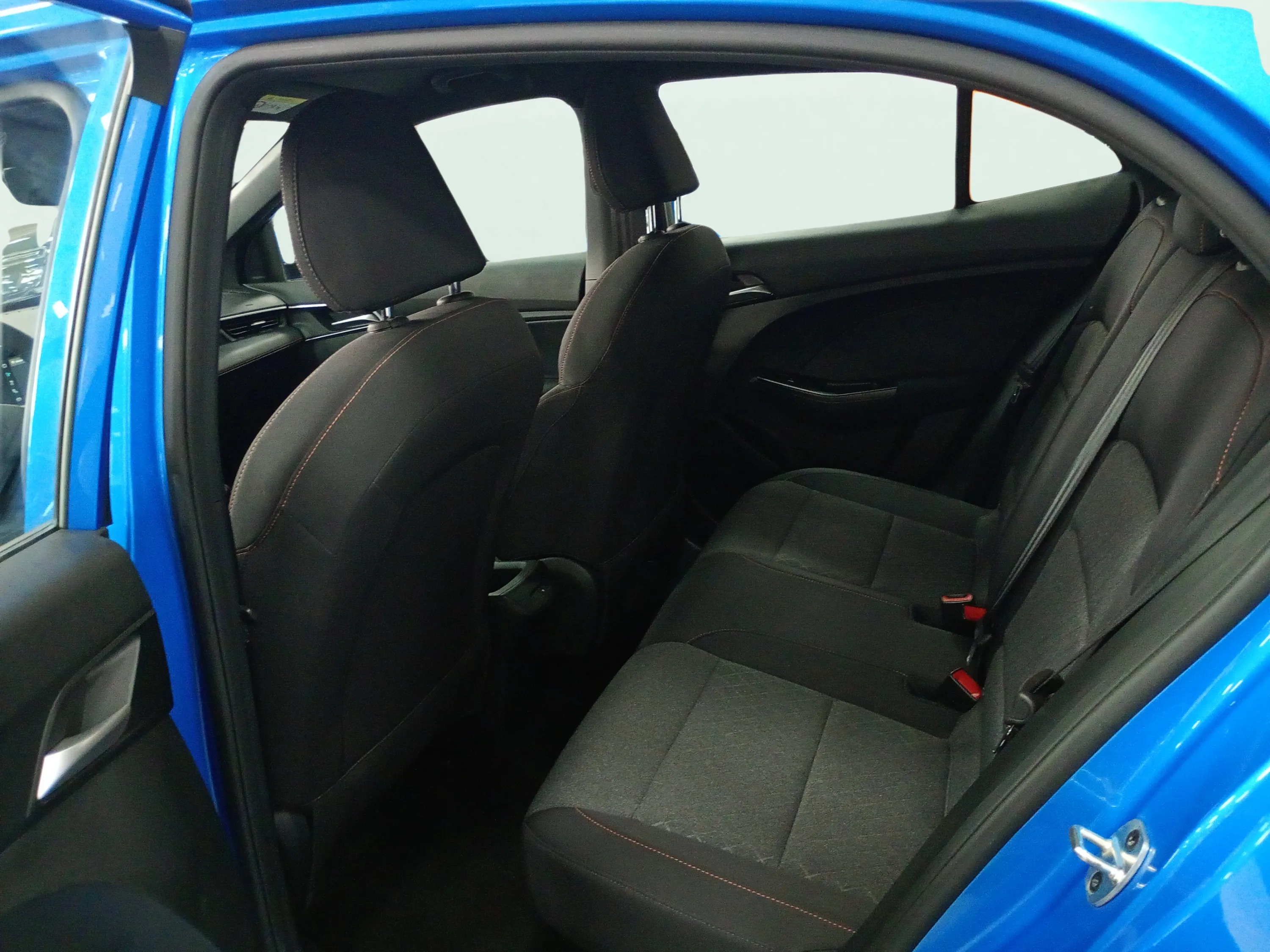 MG MG3 1.5 Comfort - foto 14