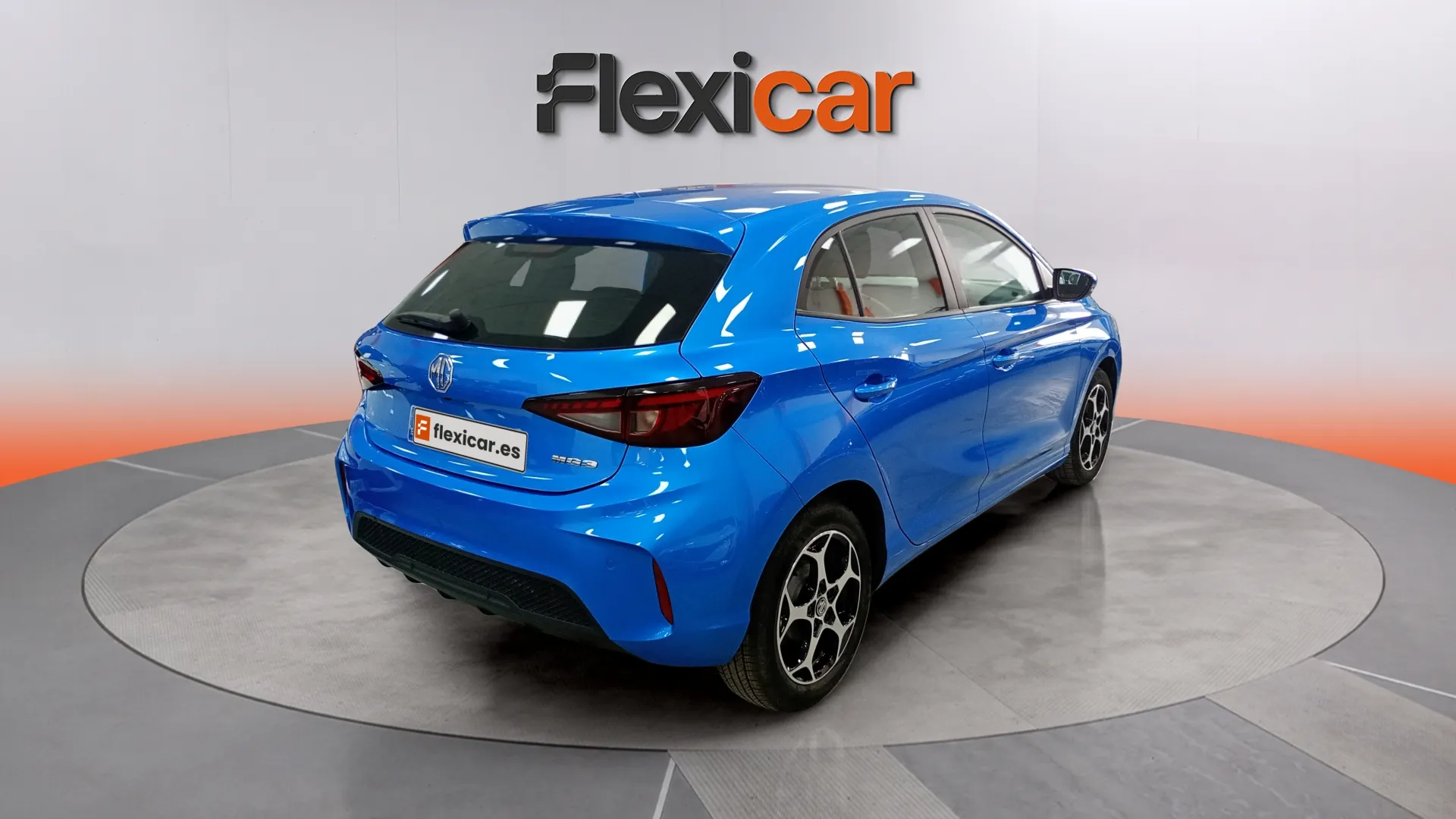 MG MG3 1.5 Comfort - foto 6