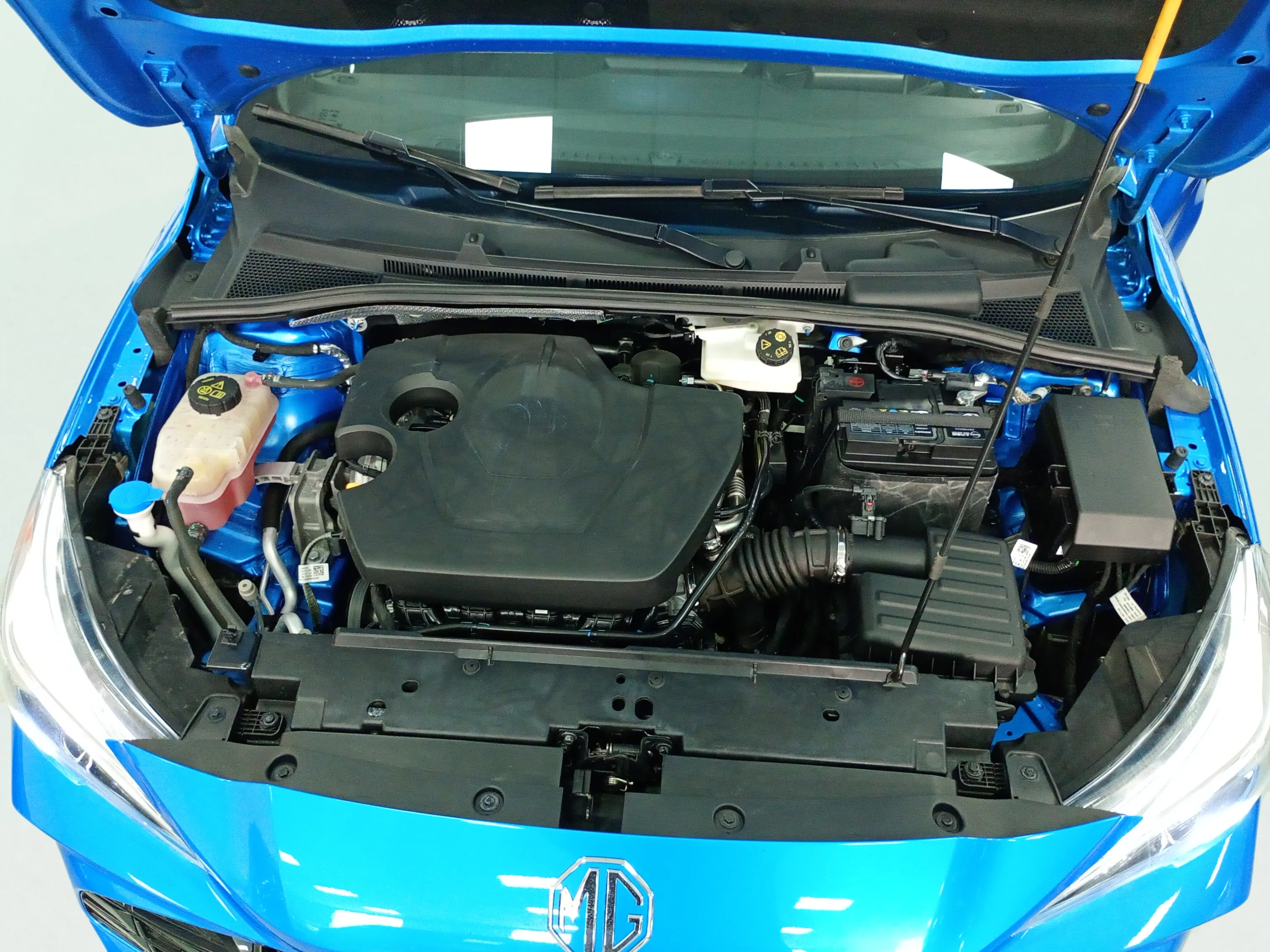 MG MG3 1.5 Comfort - foto 25