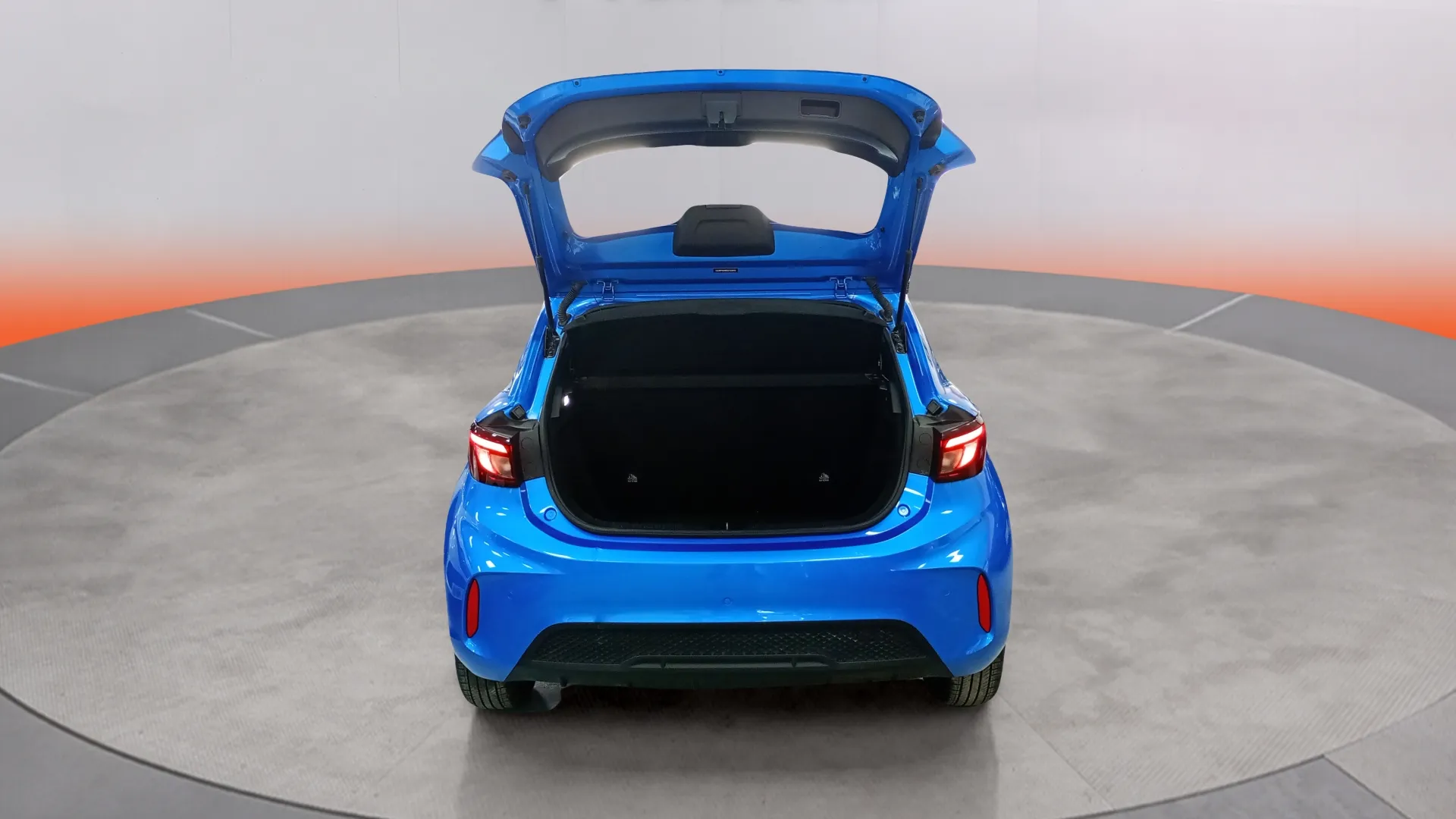 MG MG3 1.5 Comfort - foto 16