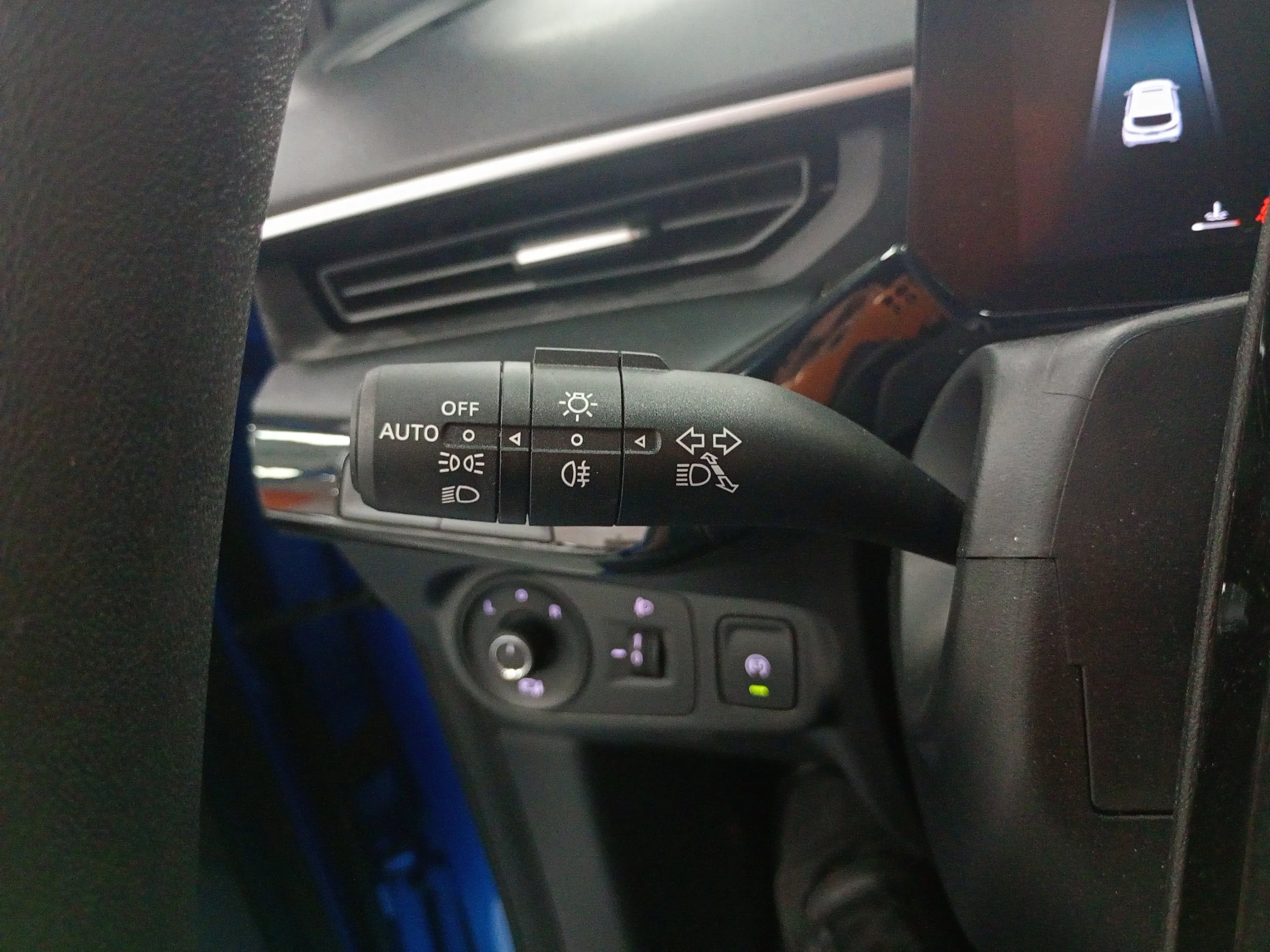 MG MG3 1.5 Comfort - foto 22