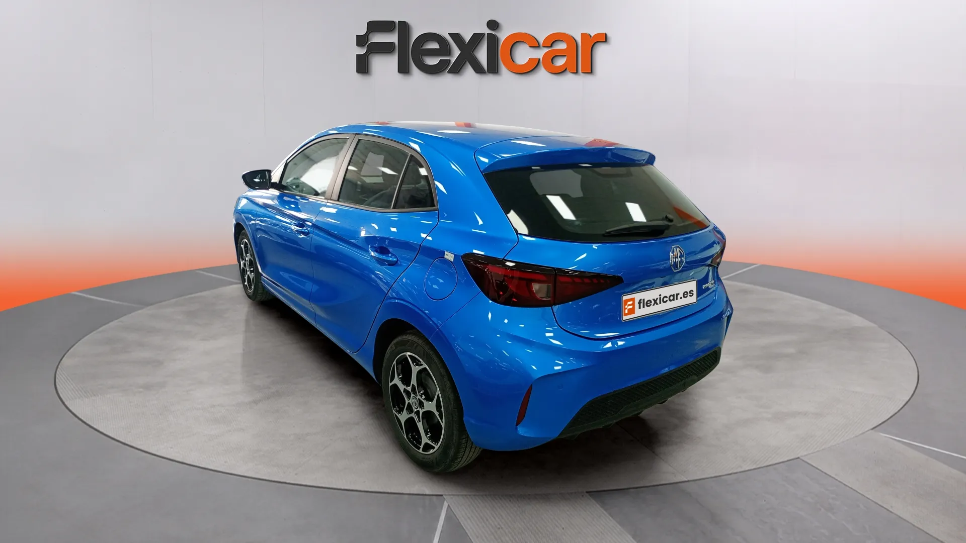 MG MG3 1.5 Comfort - foto 4