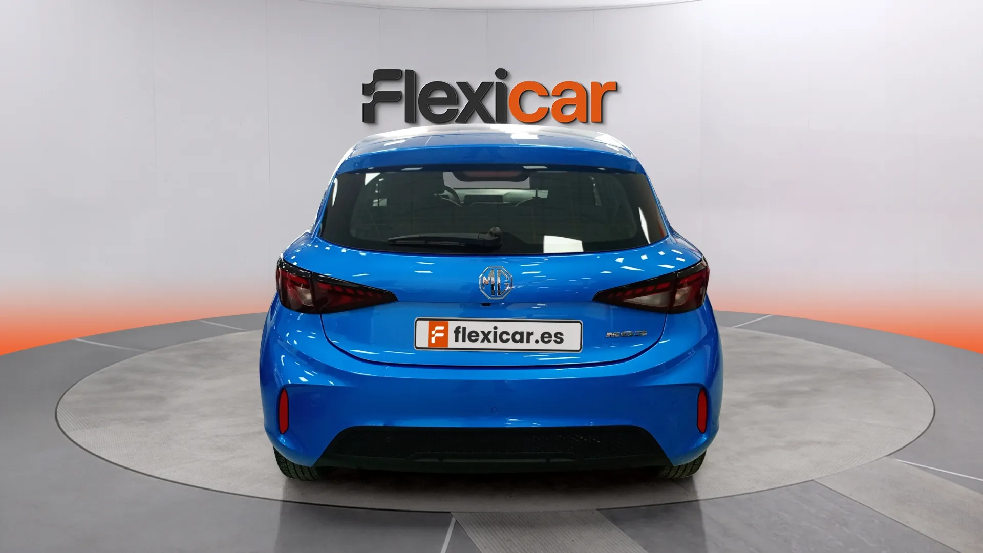 MG MG3 1.5 Comfort - foto 5