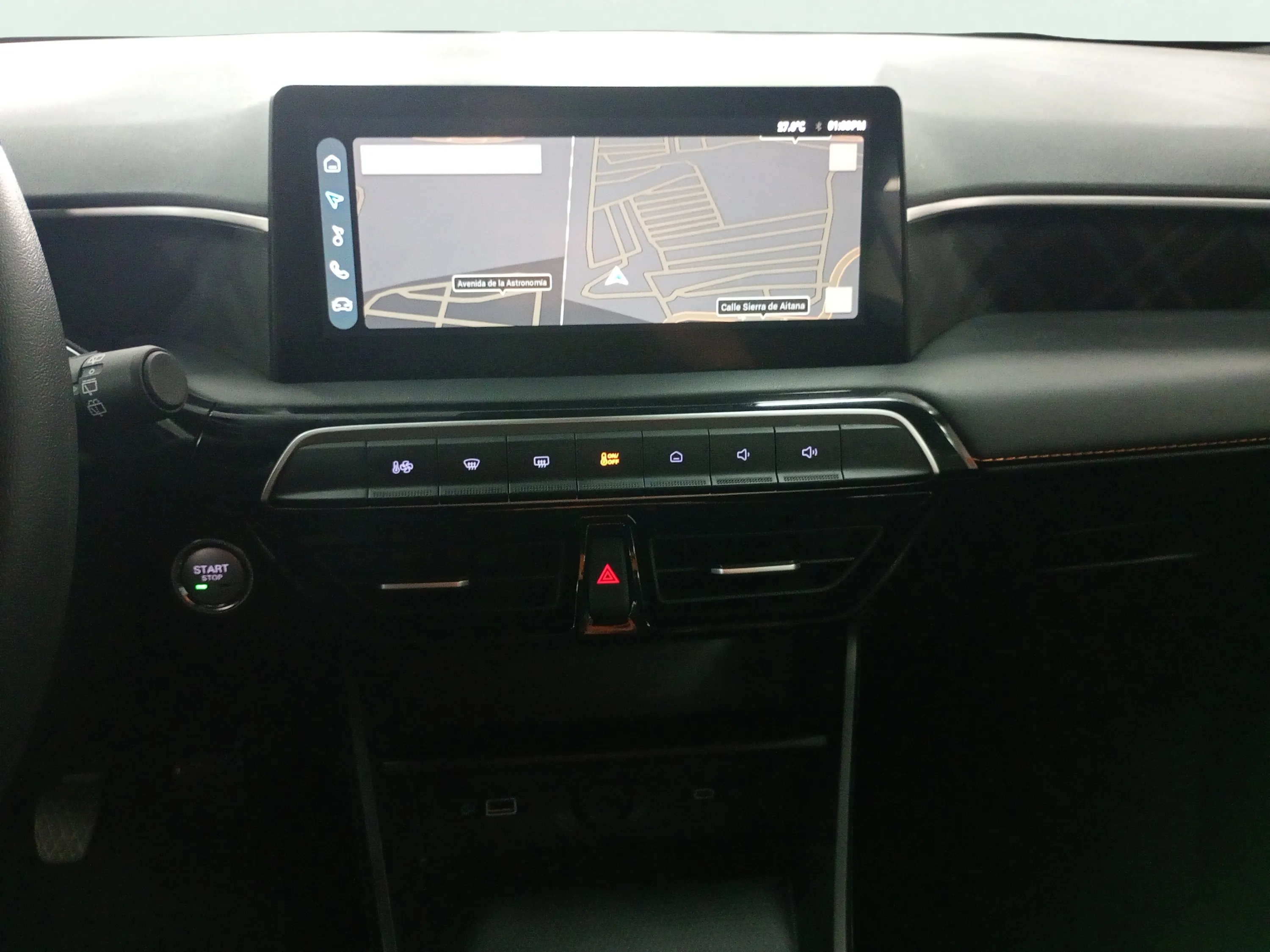 MG MG3 1.5 Comfort - foto 10