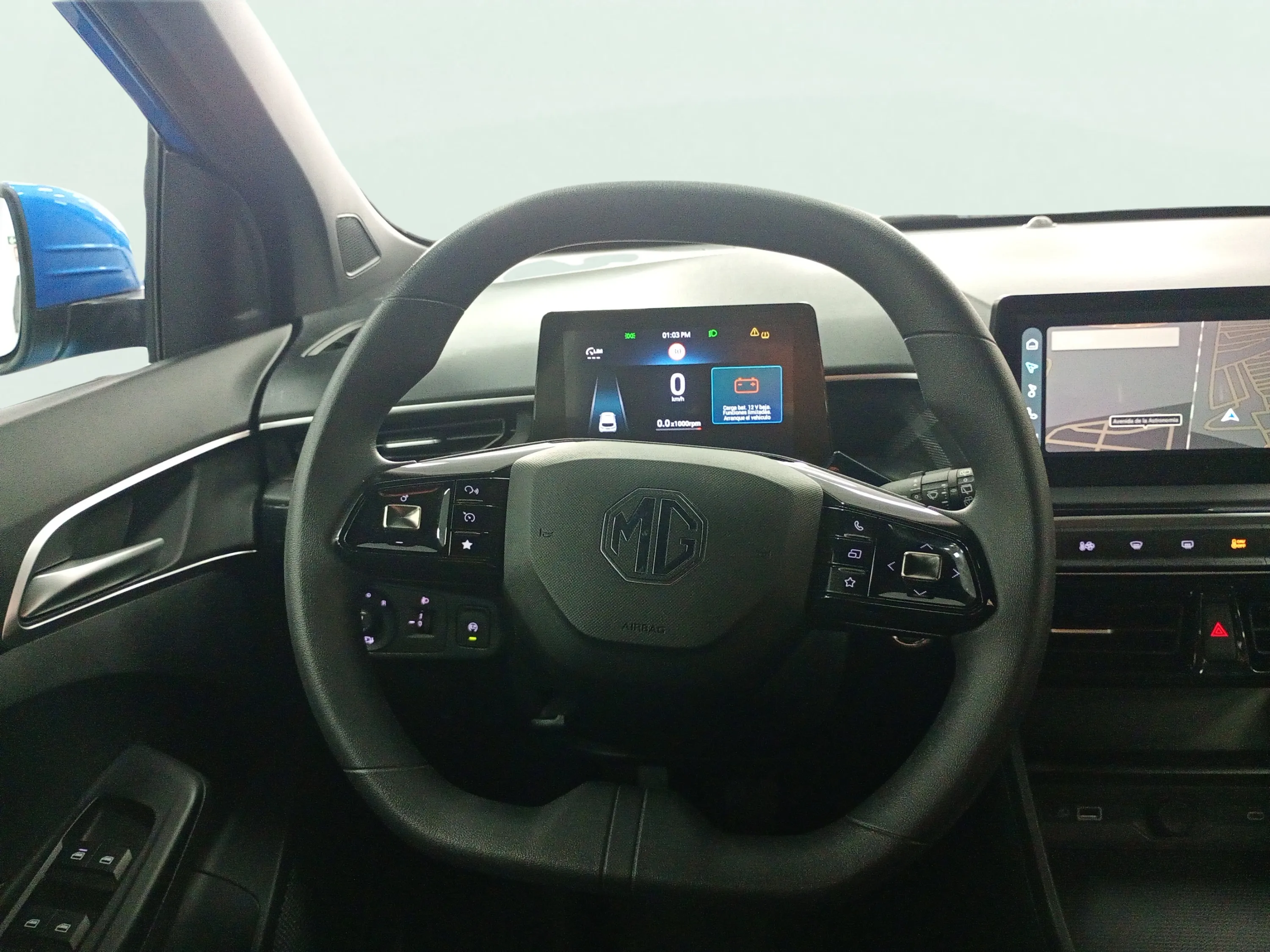 MG MG3 1.5 Comfort - foto 11
