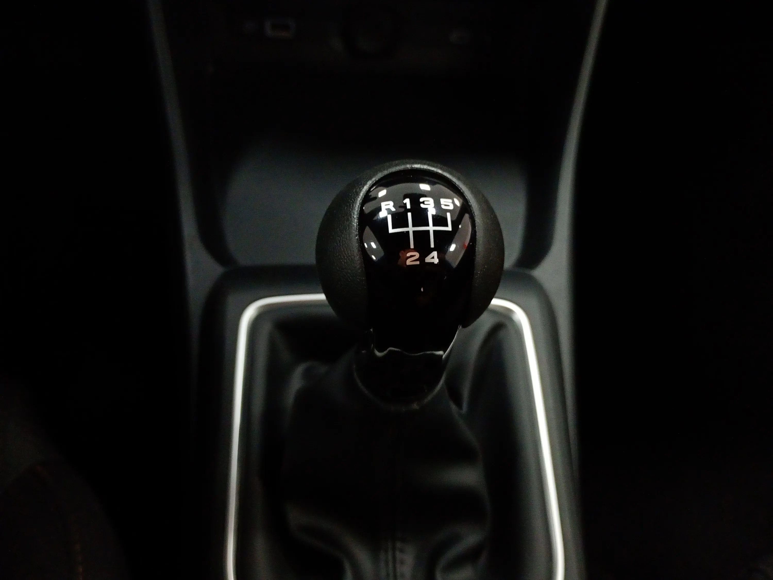 MG MG3 1.5 Comfort - foto 23