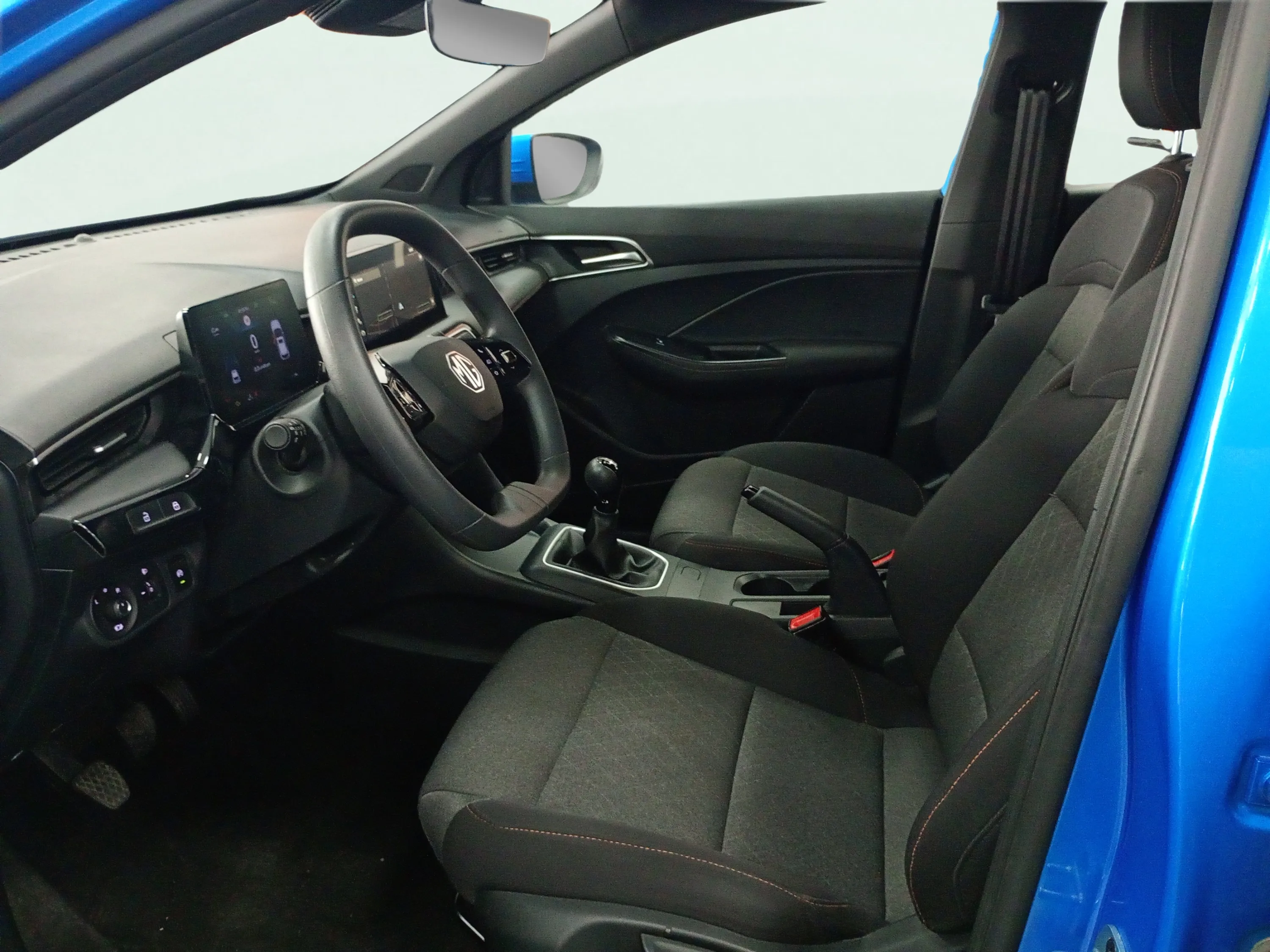 MG MG3 1.5 Comfort - foto 13