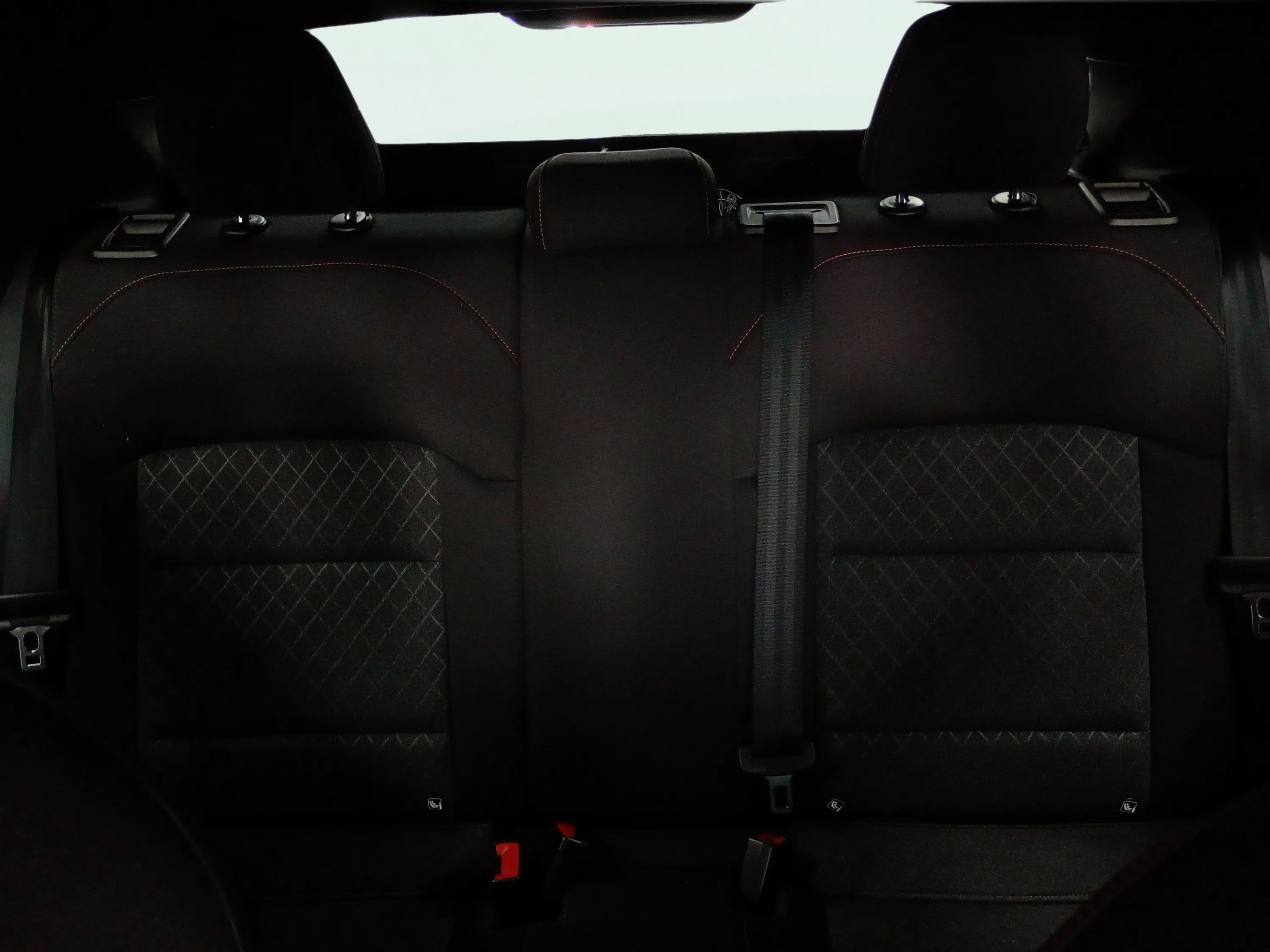 MG MG3 1.5 Comfort - foto 15